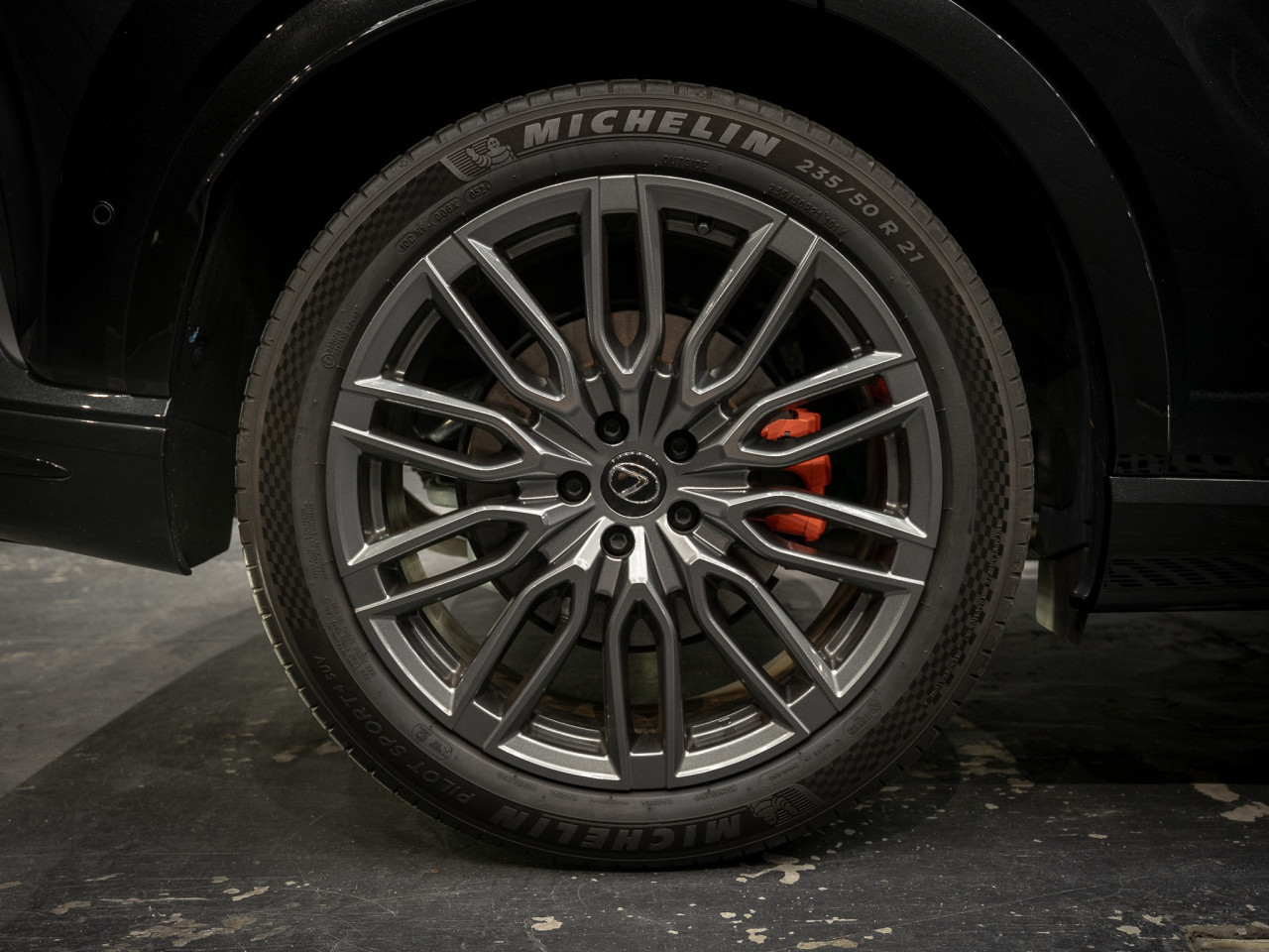 レクサス RX500h_Fスポーツパフォーマンス コラム FOURSIDE京都 16