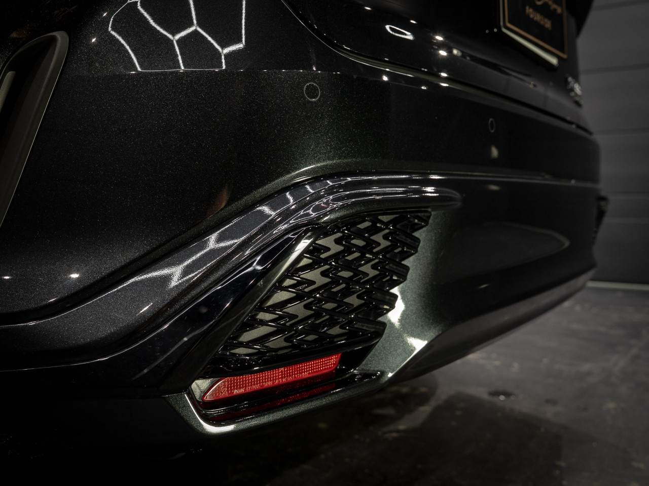 レクサス RX500h_Fスポーツパフォーマンス コラム FOURSIDE京都 63