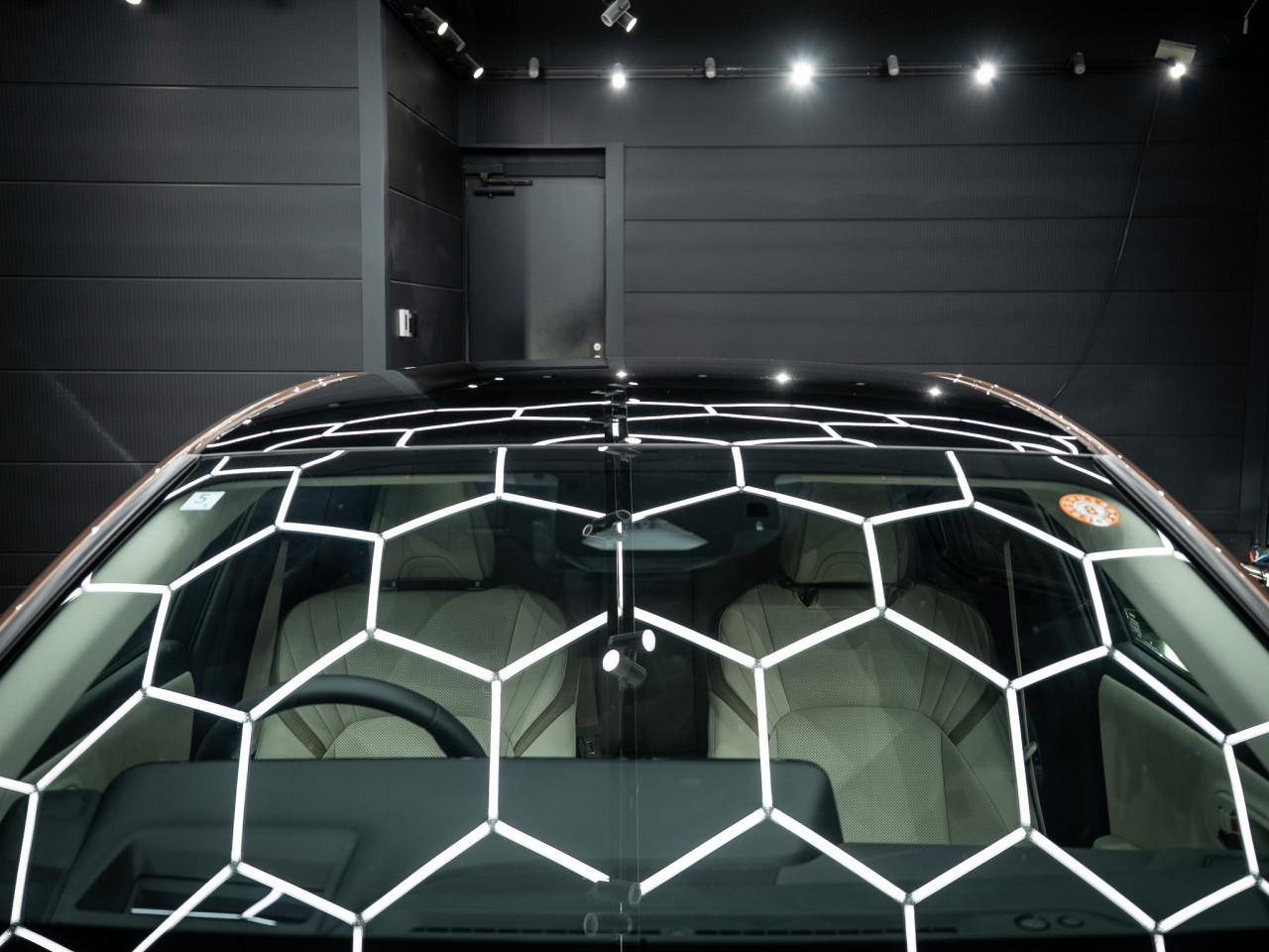 トヨタ クラウンクロスオーバー RS コラム FOURSIDE京都 28