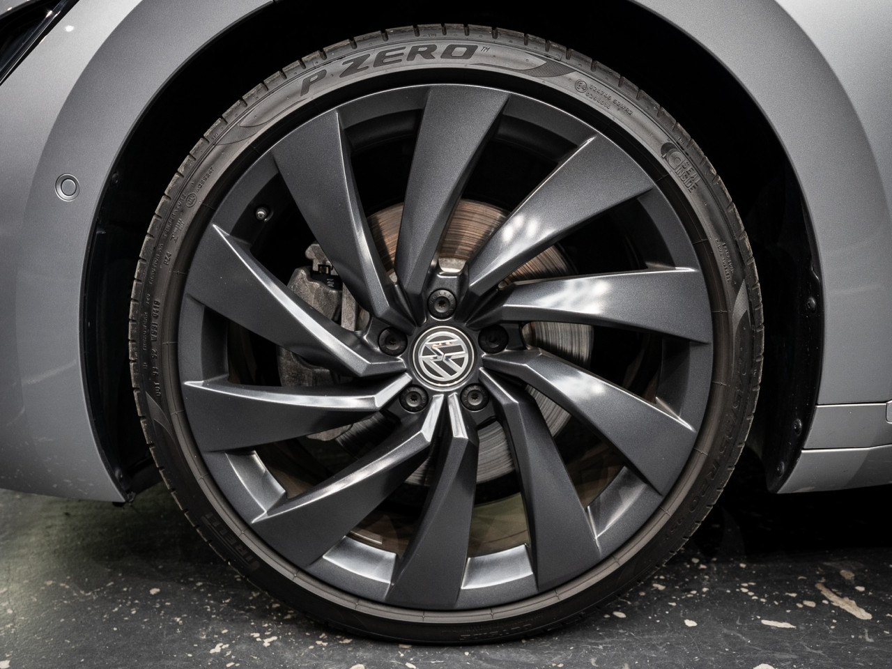 フォルクスワーゲン アルテオン TSI_4モーションRラインアドバンス コラム FOURSIDE京都 13
