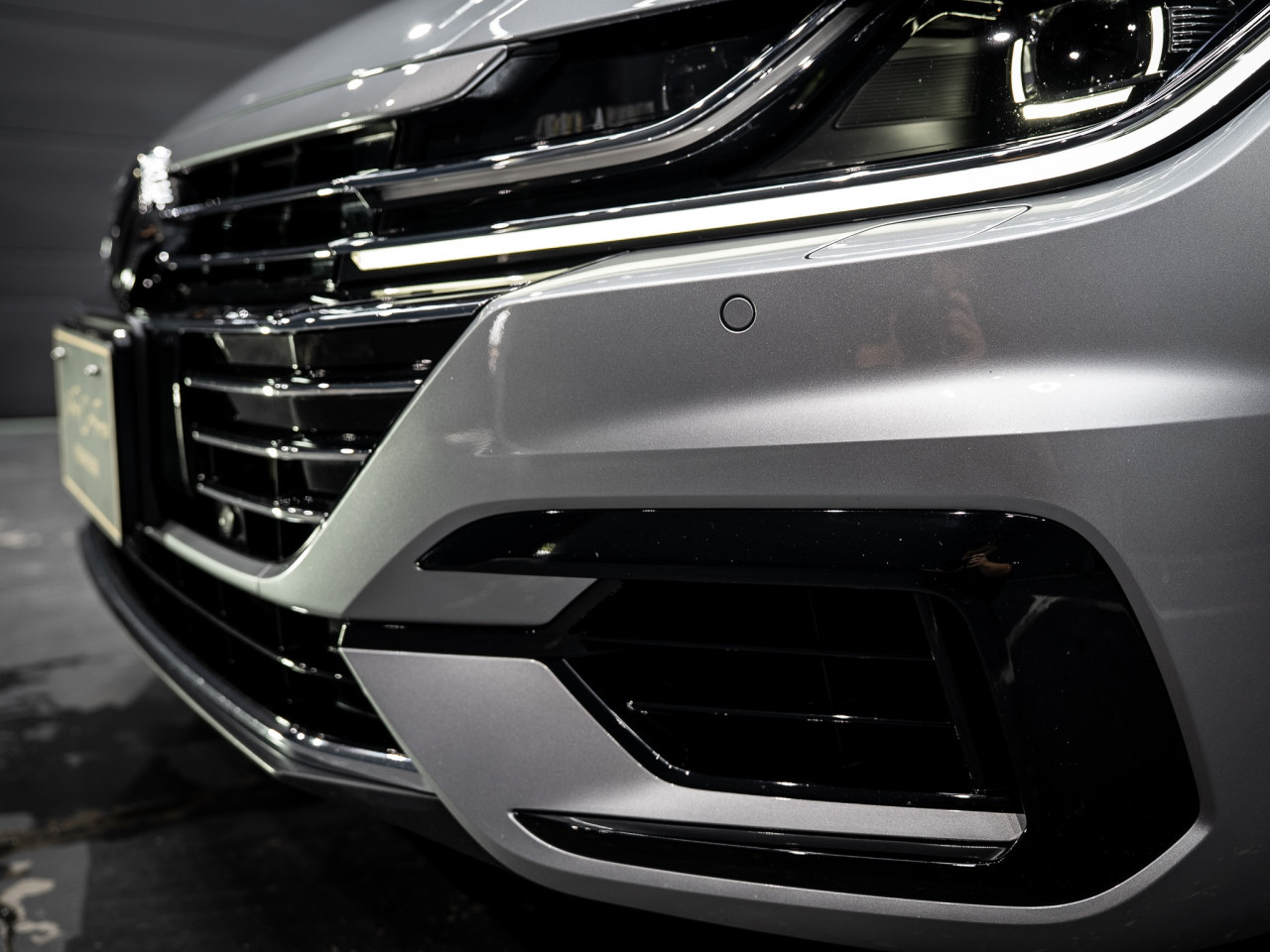 フォルクスワーゲン アルテオン TSI_4モーションRラインアドバンス コラム FOURSIDE京都 50