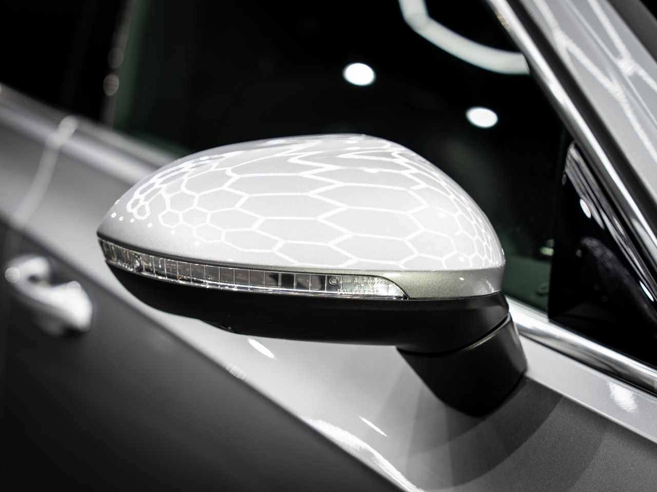 フォルクスワーゲン アルテオン TSI_4モーションRラインアドバンス コラム FOURSIDE京都 52