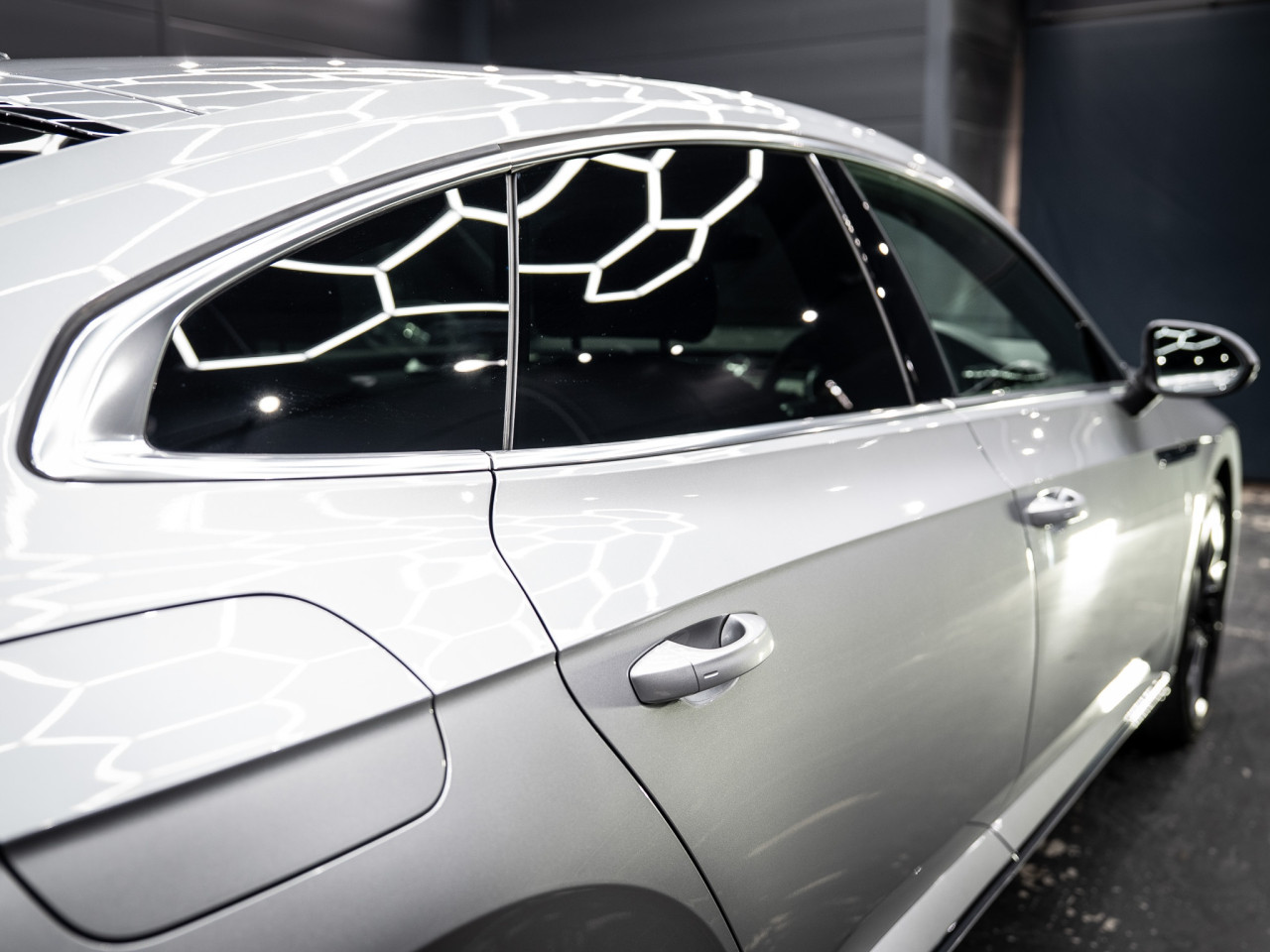 フォルクスワーゲン アルテオン TSI_4モーションRラインアドバンス コラム FOURSIDE京都 54
