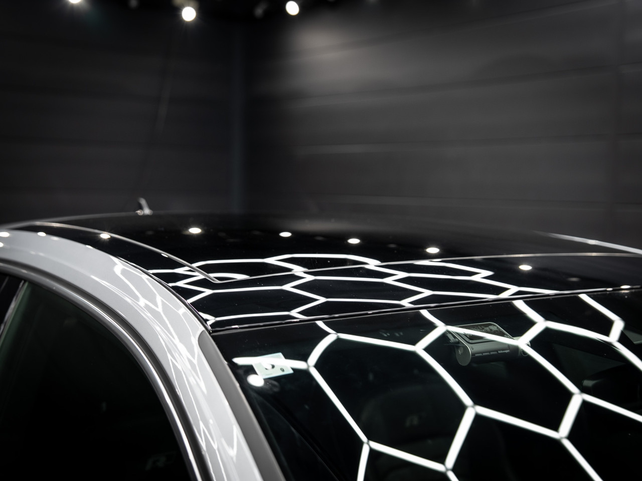 フォルクスワーゲン アルテオン TSI_4モーションRラインアドバンス コラム FOURSIDE京都 58