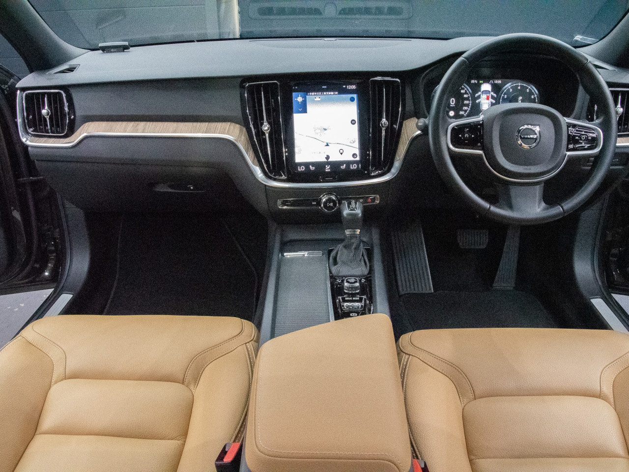 ボルボ V60クロスカントリー T5_AWD コラム FOURSIDE京都 02
