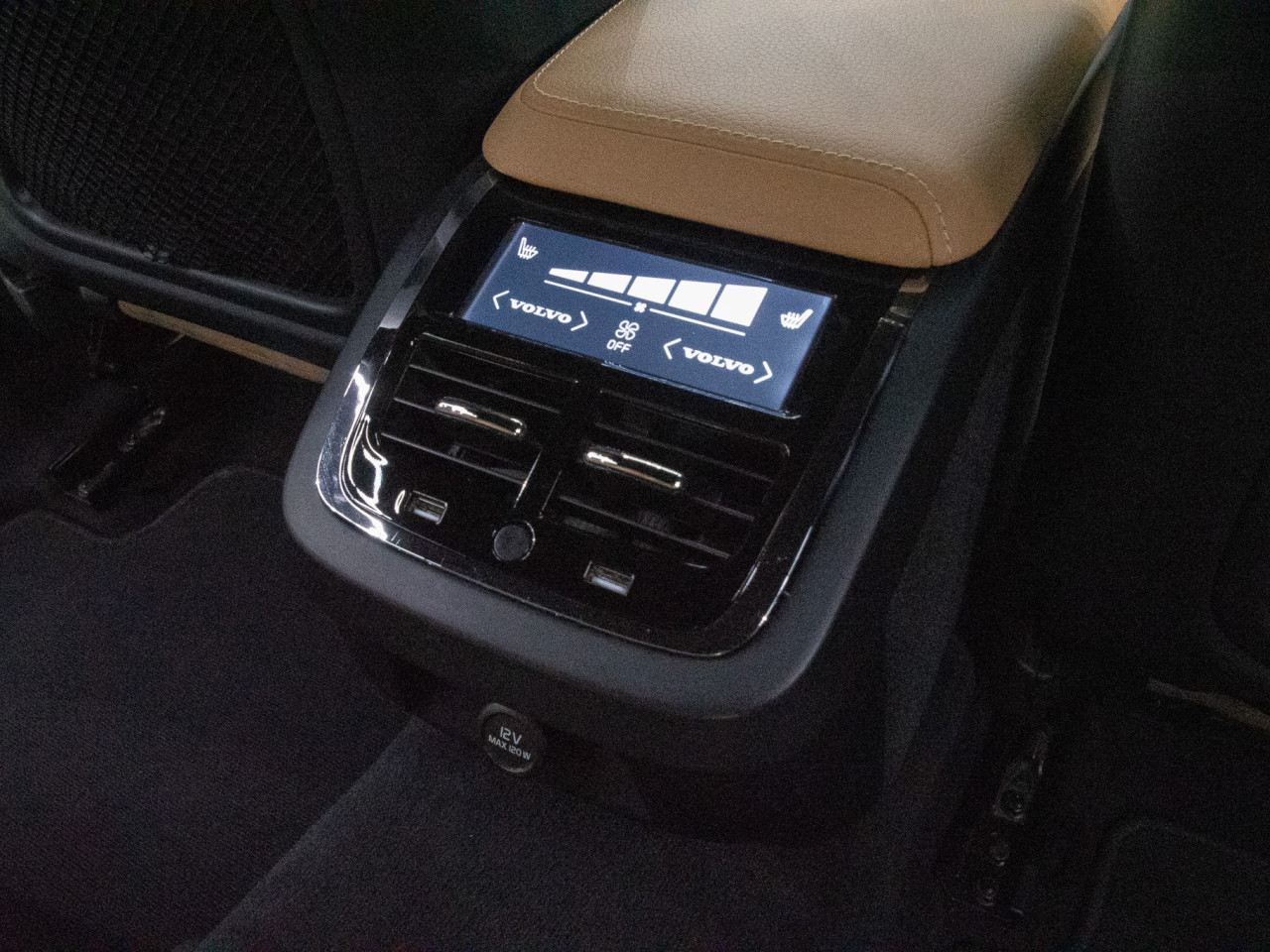 ボルボ V60クロスカントリー T5_AWD コラム FOURSIDE京都 08