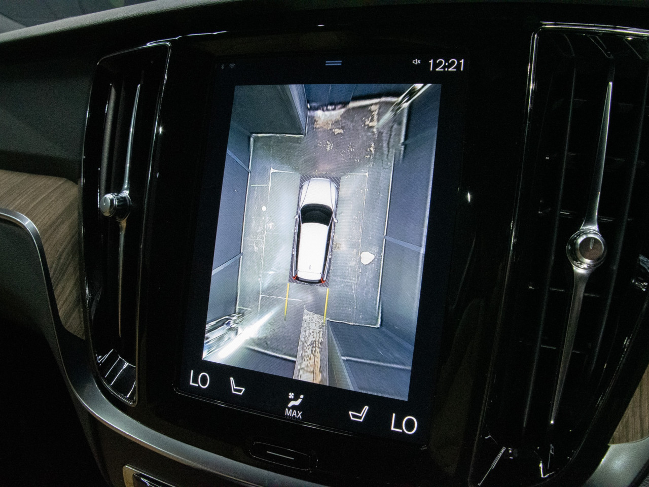 ボルボ V60クロスカントリー T5_AWD コラム FOURSIDE京都 09