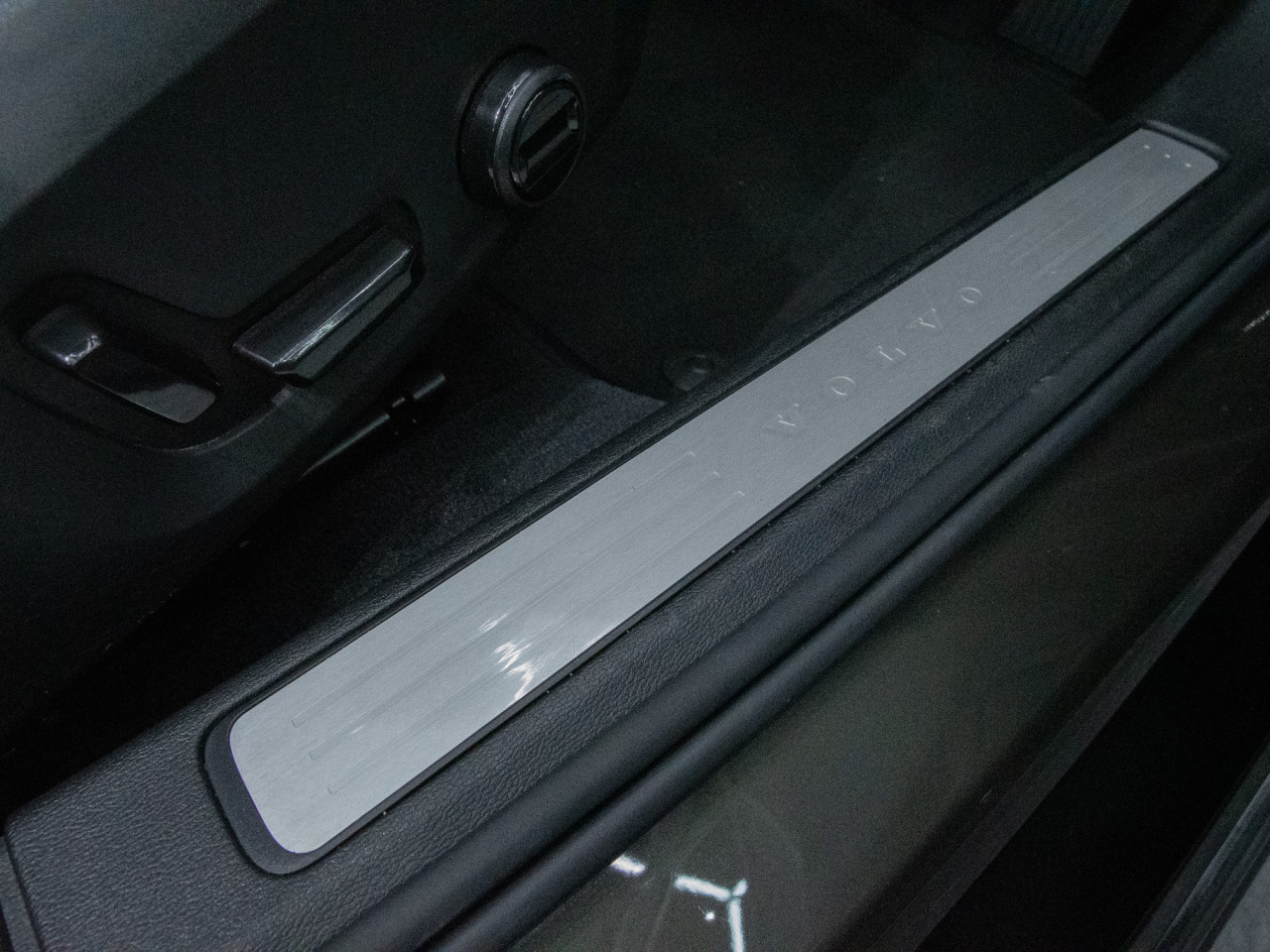 ボルボ V60クロスカントリー T5_AWD コラム FOURSIDE京都 12
