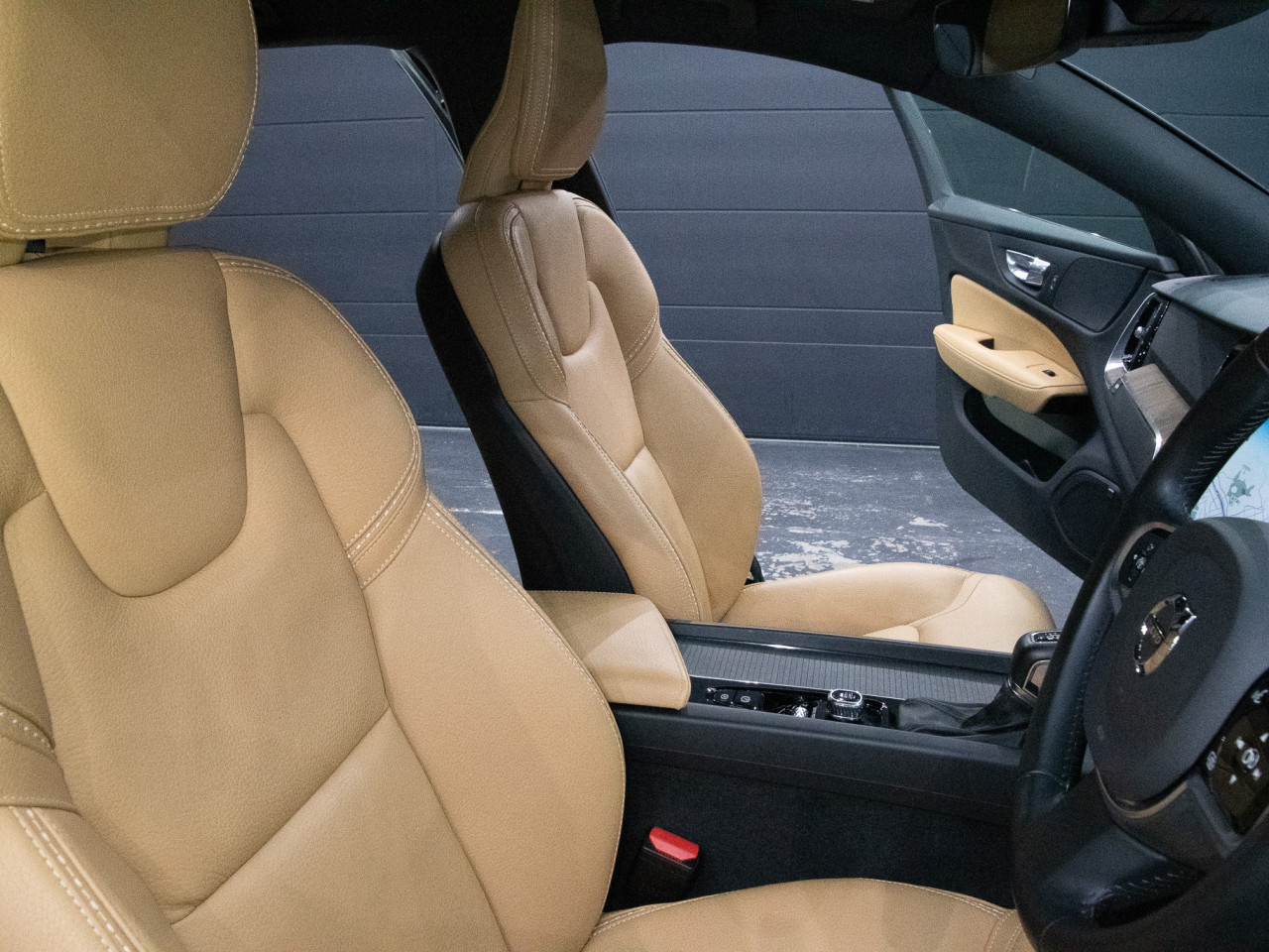 ボルボ V60クロスカントリー T5_AWD コラム FOURSIDE京都 32
