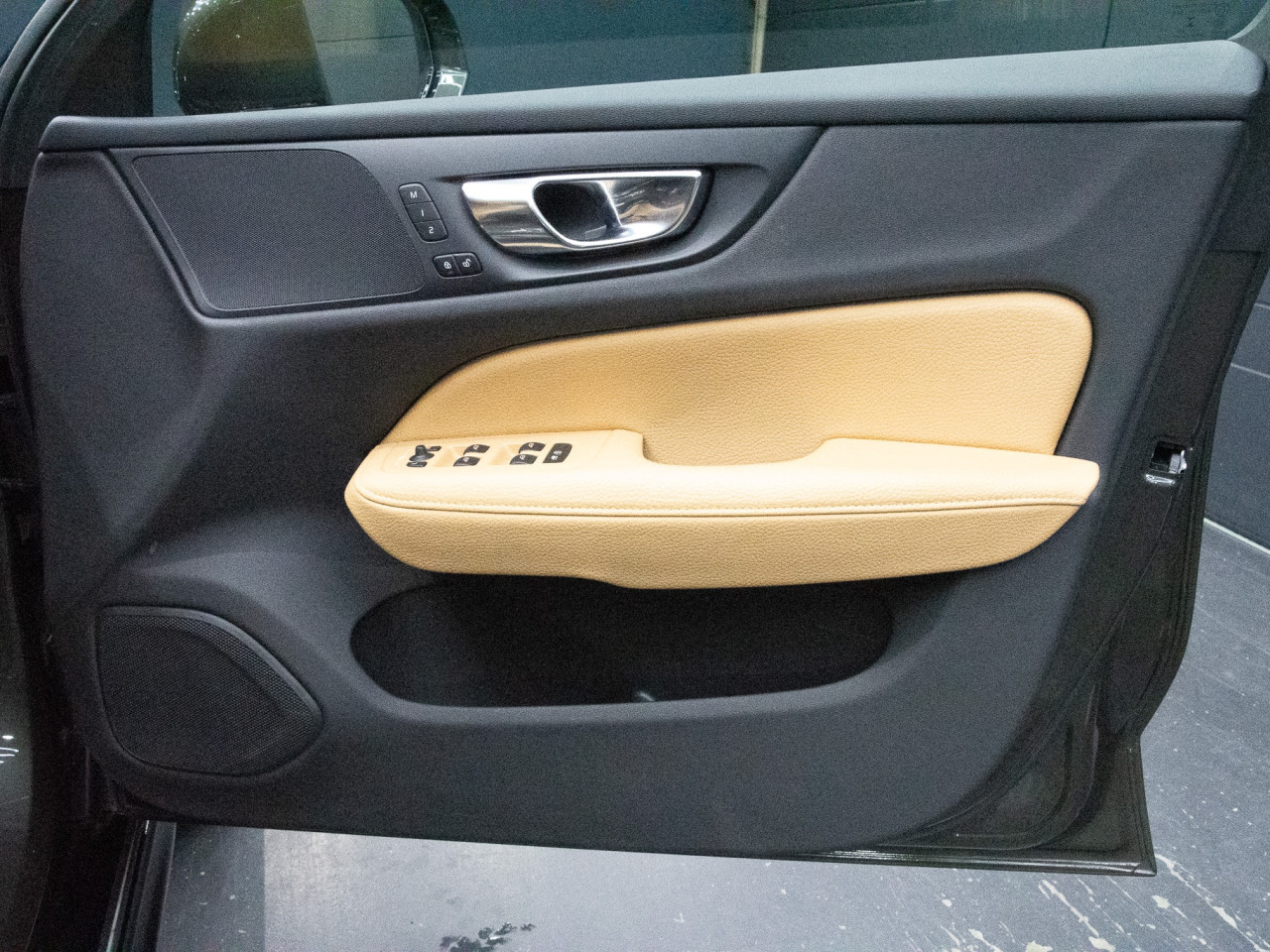 ボルボ V60クロスカントリー T5_AWD コラム FOURSIDE京都 33