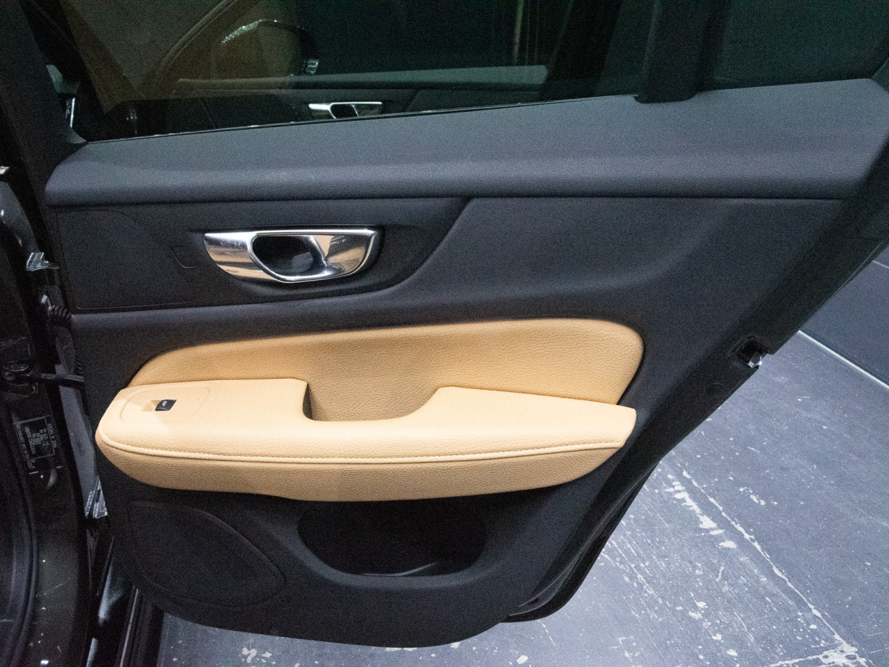 ボルボ V60クロスカントリー T5_AWD コラム FOURSIDE京都 38