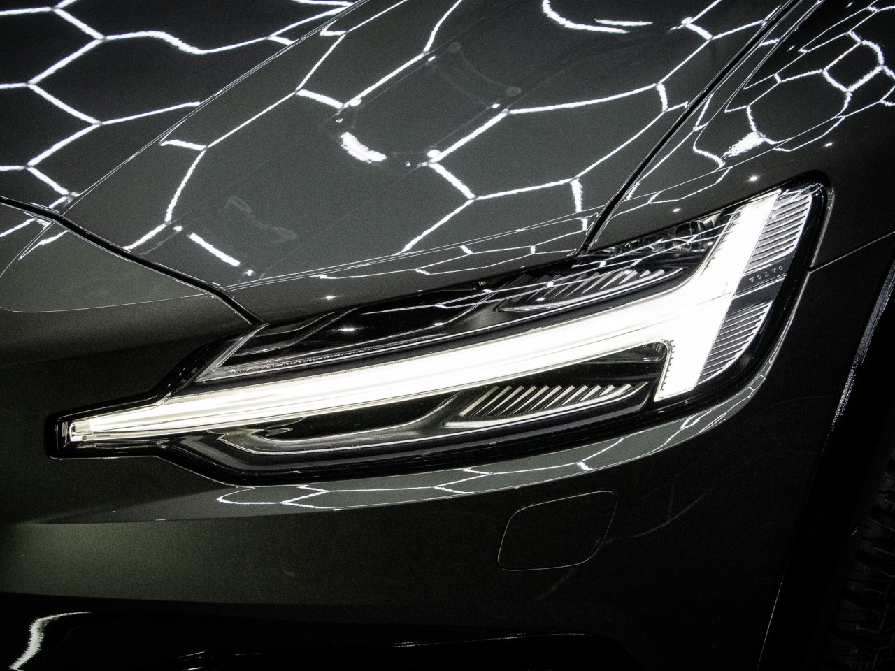 ボルボ V60クロスカントリー T5_AWD コラム FOURSIDE京都 46