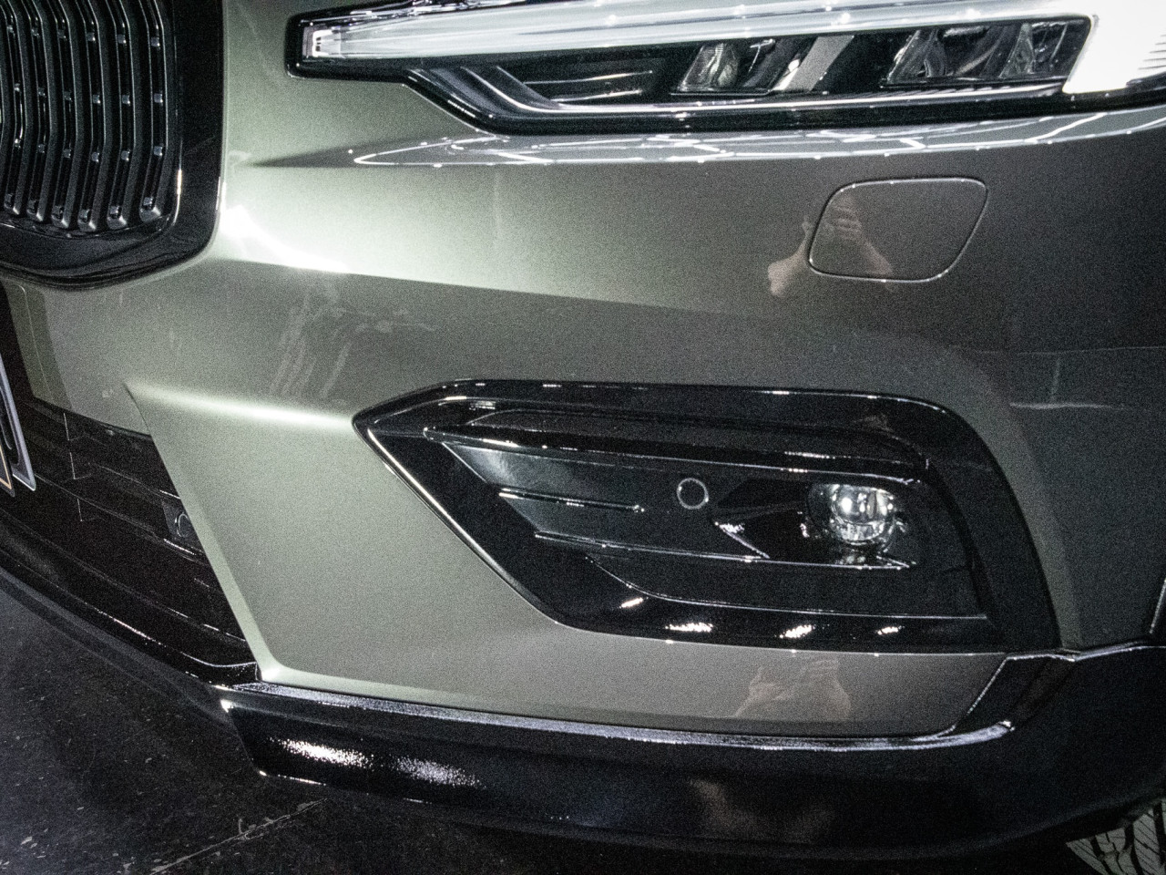 ボルボ V60クロスカントリー T5_AWD コラム FOURSIDE京都 50