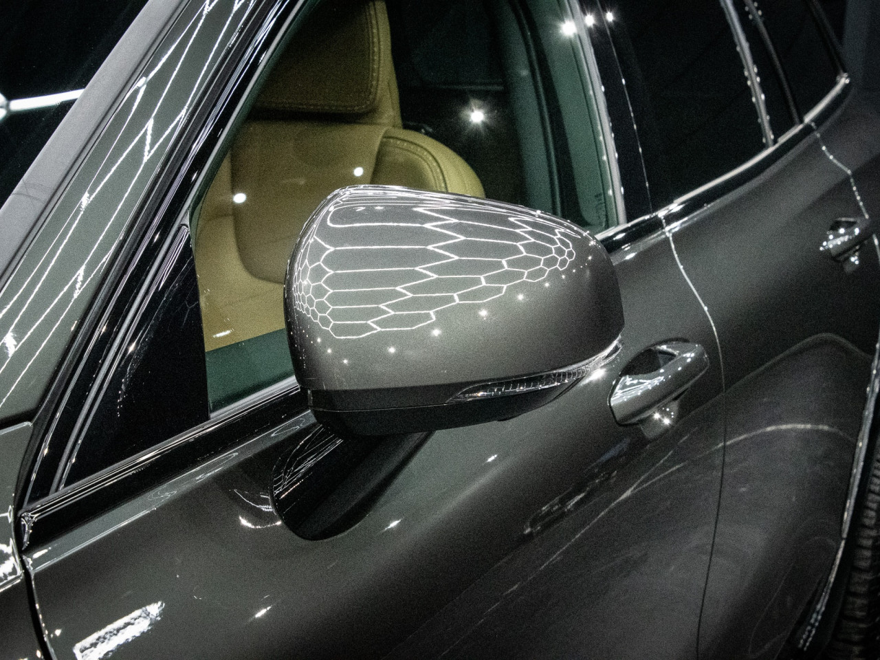 ボルボ V60クロスカントリー T5_AWD コラム FOURSIDE京都 52