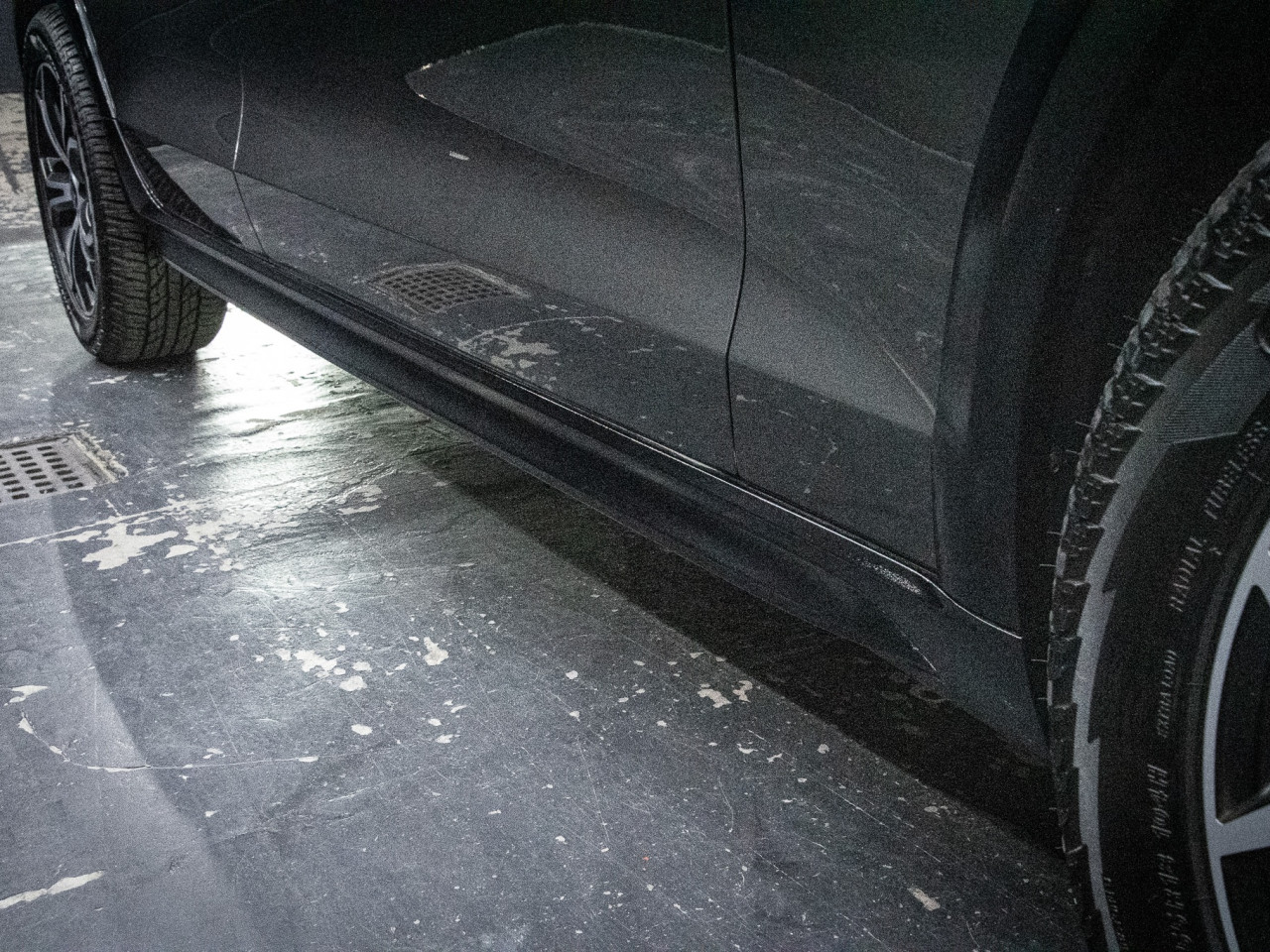 ボルボ V60クロスカントリー T5_AWD コラム FOURSIDE京都 55