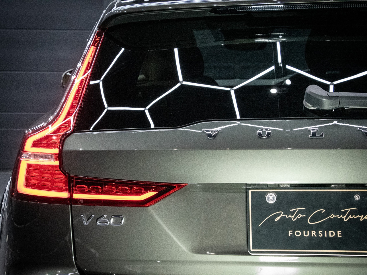 ボルボ V60クロスカントリー T5_AWD コラム FOURSIDE京都 59
