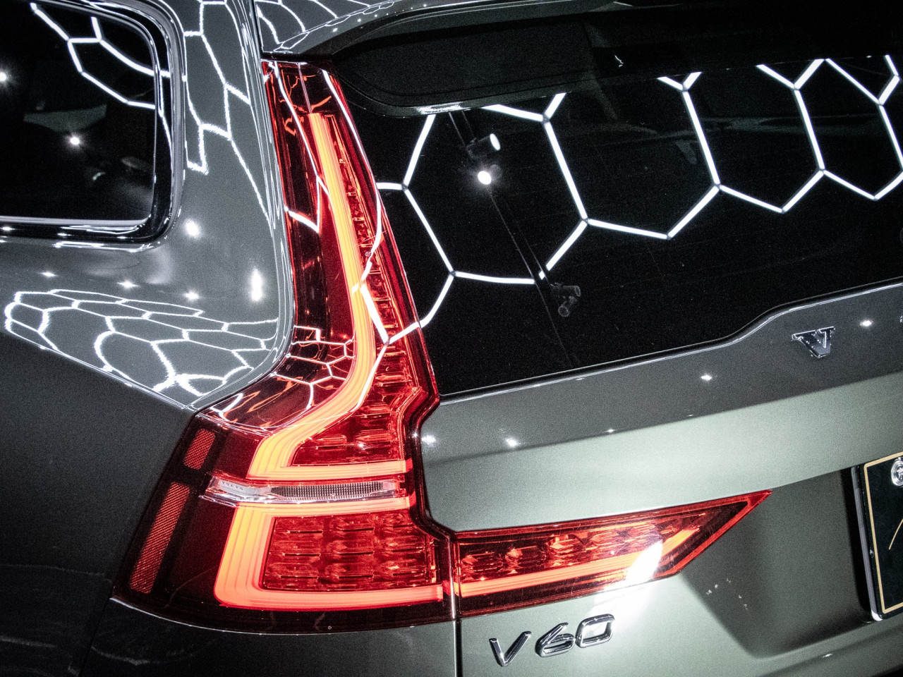 ボルボ V60クロスカントリー T5_AWD コラム FOURSIDE京都 60