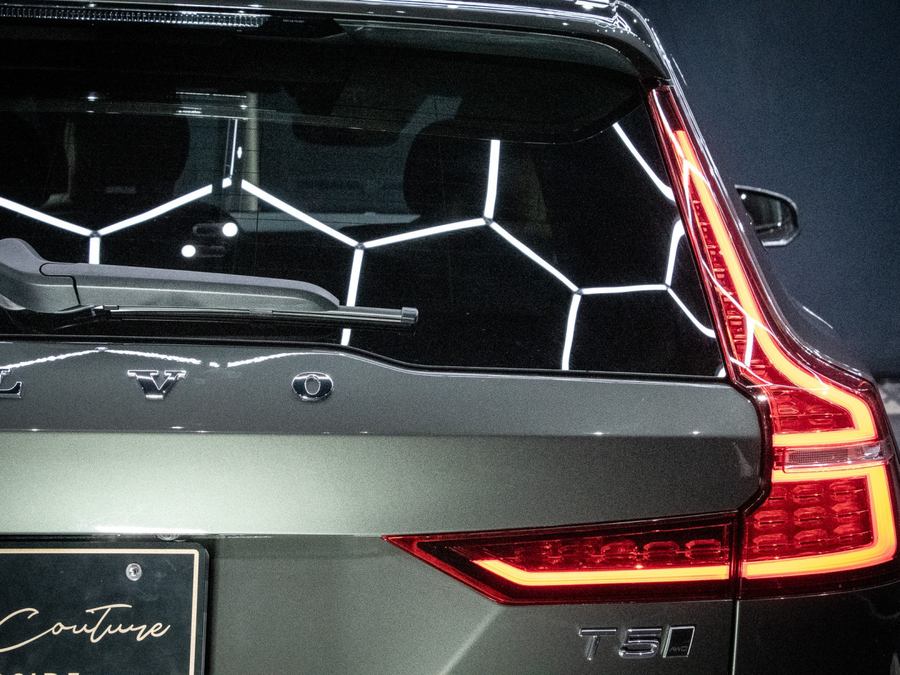 ボルボ V60クロスカントリー T5_AWD コラム FOURSIDE京都 61