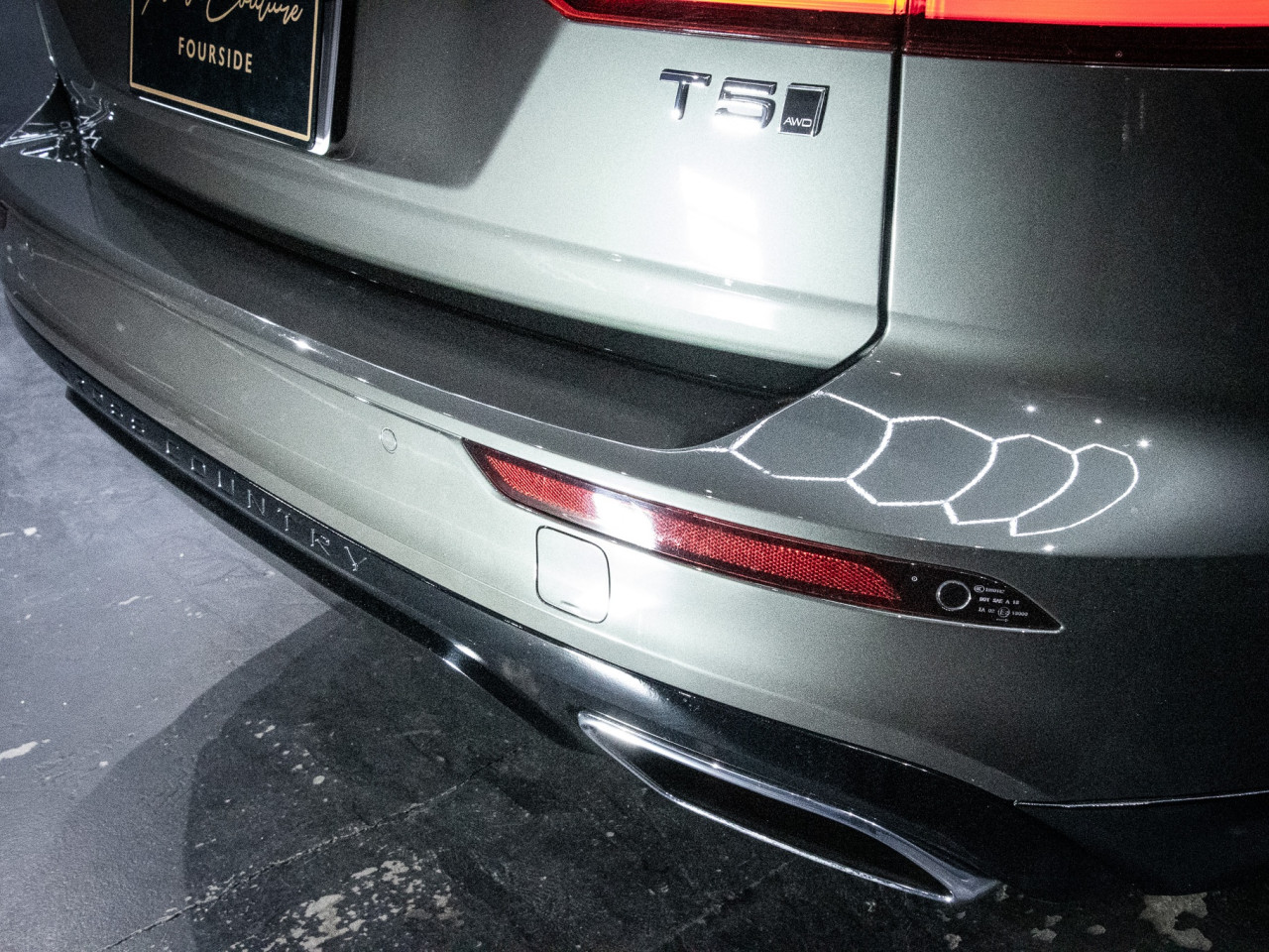 ボルボ V60クロスカントリー T5_AWD コラム FOURSIDE京都 64