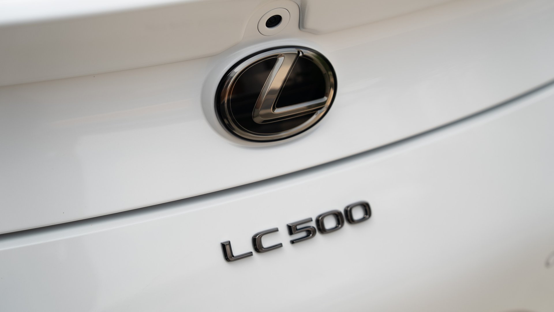 レクサス｜LC500ストラクチュラルブルー｜カスタム｜京都
