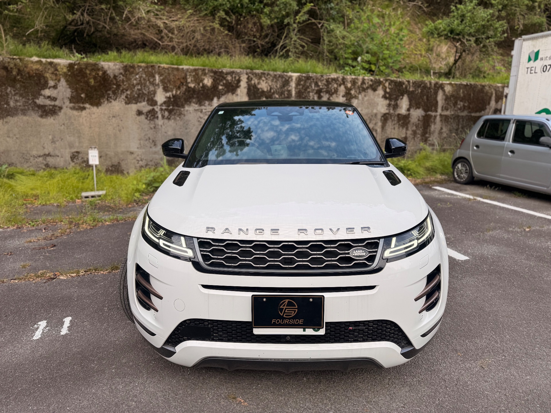 車両｜板金塗装｜京都