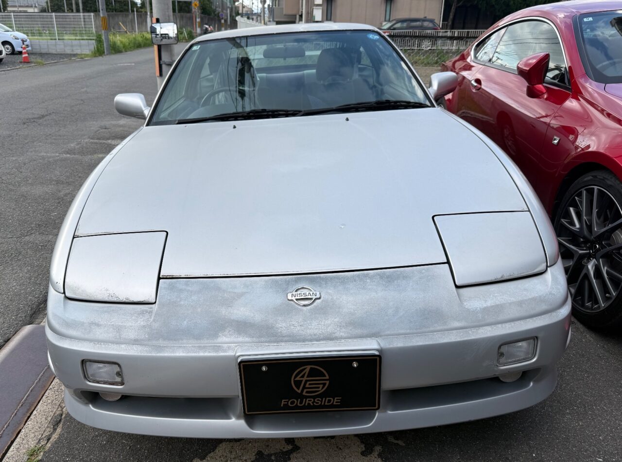 ニッサン｜タイプ1｜整備｜京都