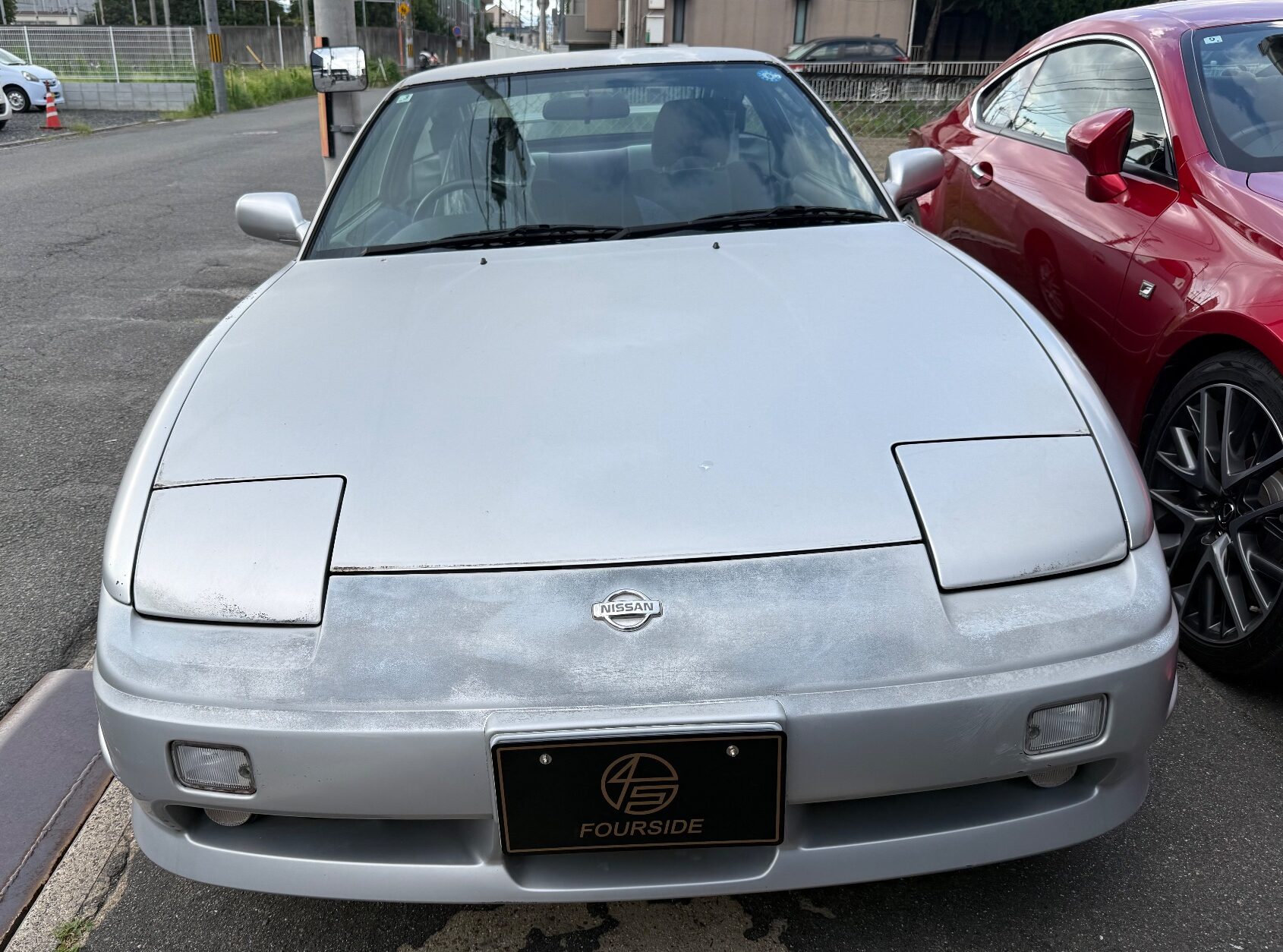 ニッサン｜タイプ1｜整備｜京都