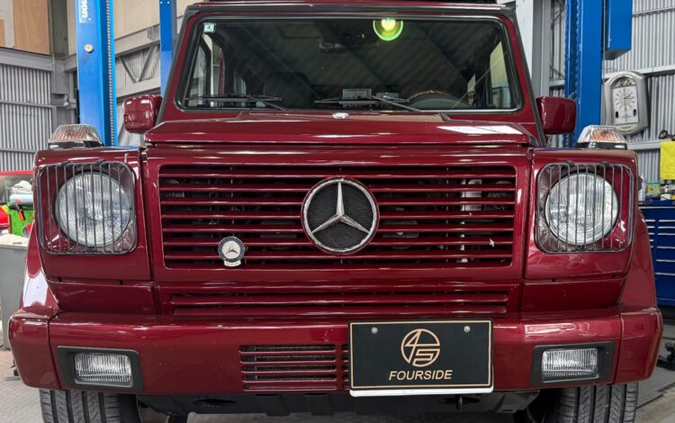 G55という選択、その小さな箱に宿る意志
