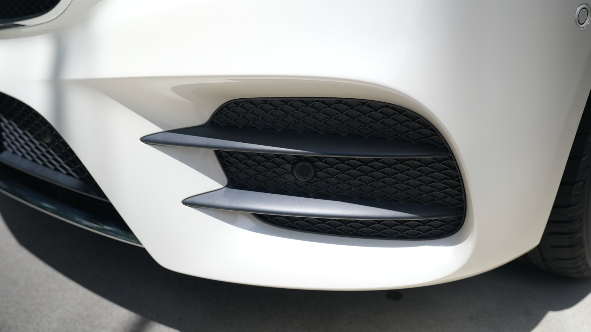 メルセデス・ベンツ|E250AVGスポーツ|板金塗装|京都