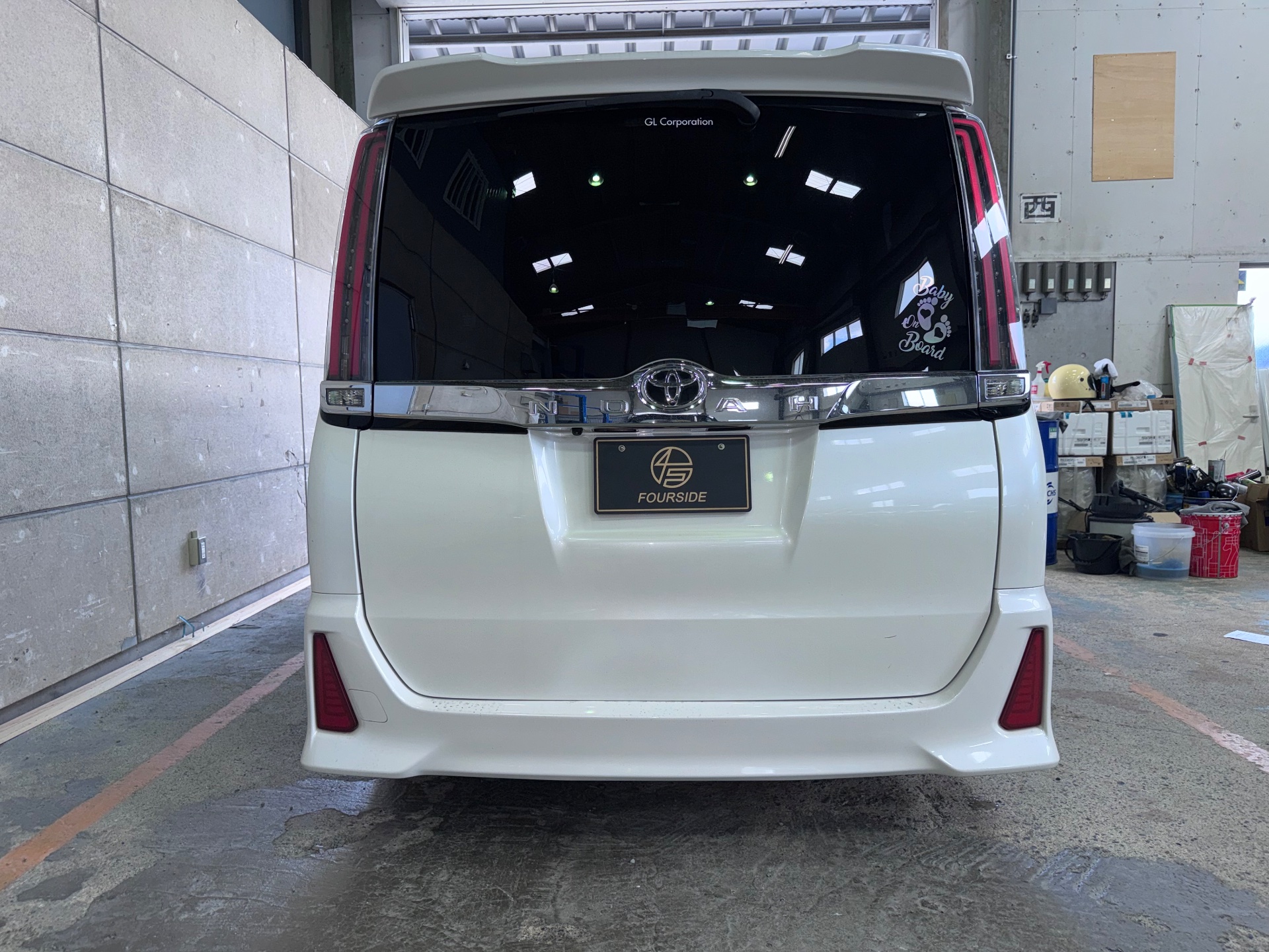 トヨタ|Si|整備|京都