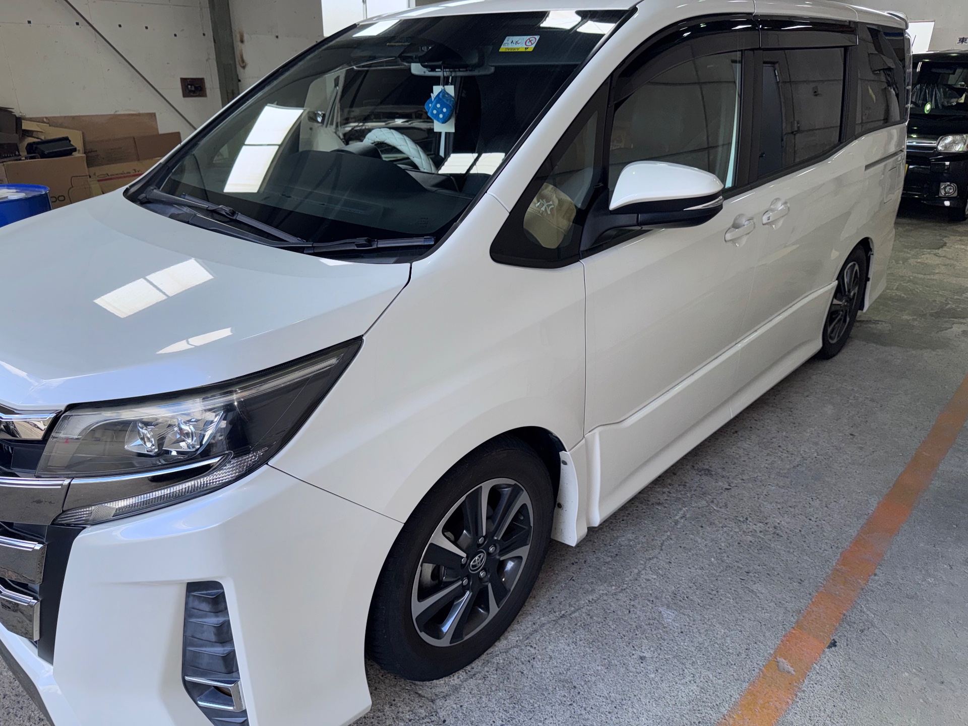 トヨタ|Si|整備|京都