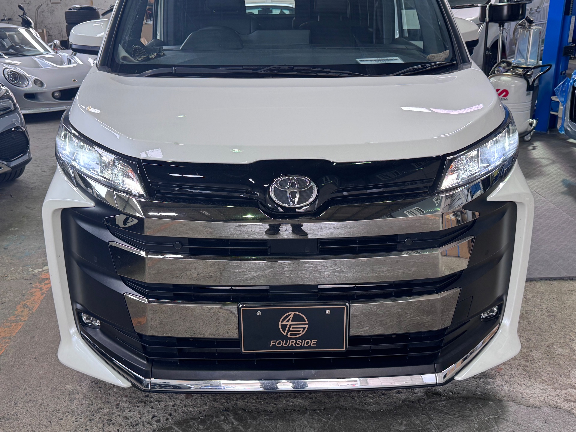 トヨタ|S-G|整備|京都