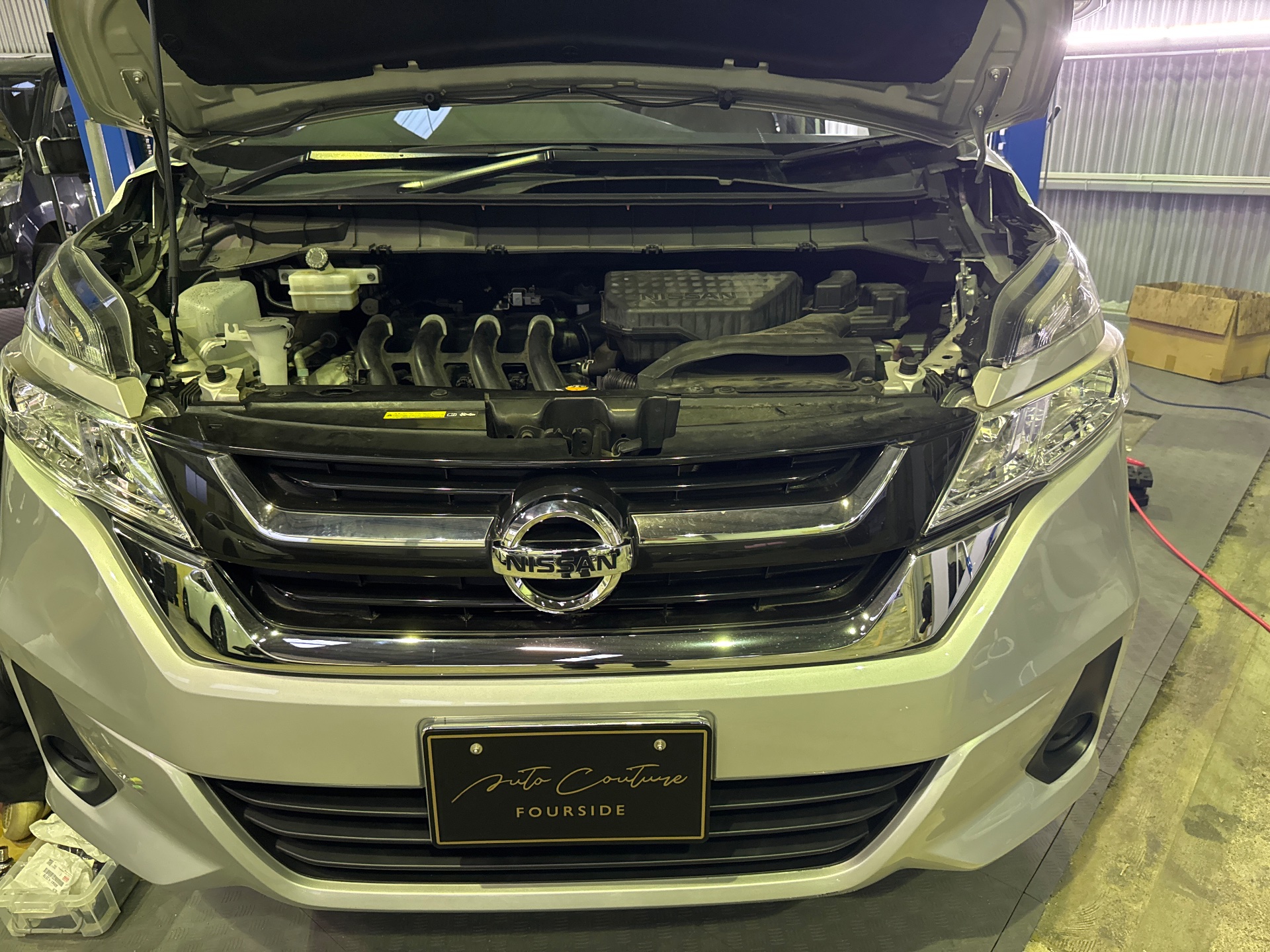 zone:front_bumper｜京都