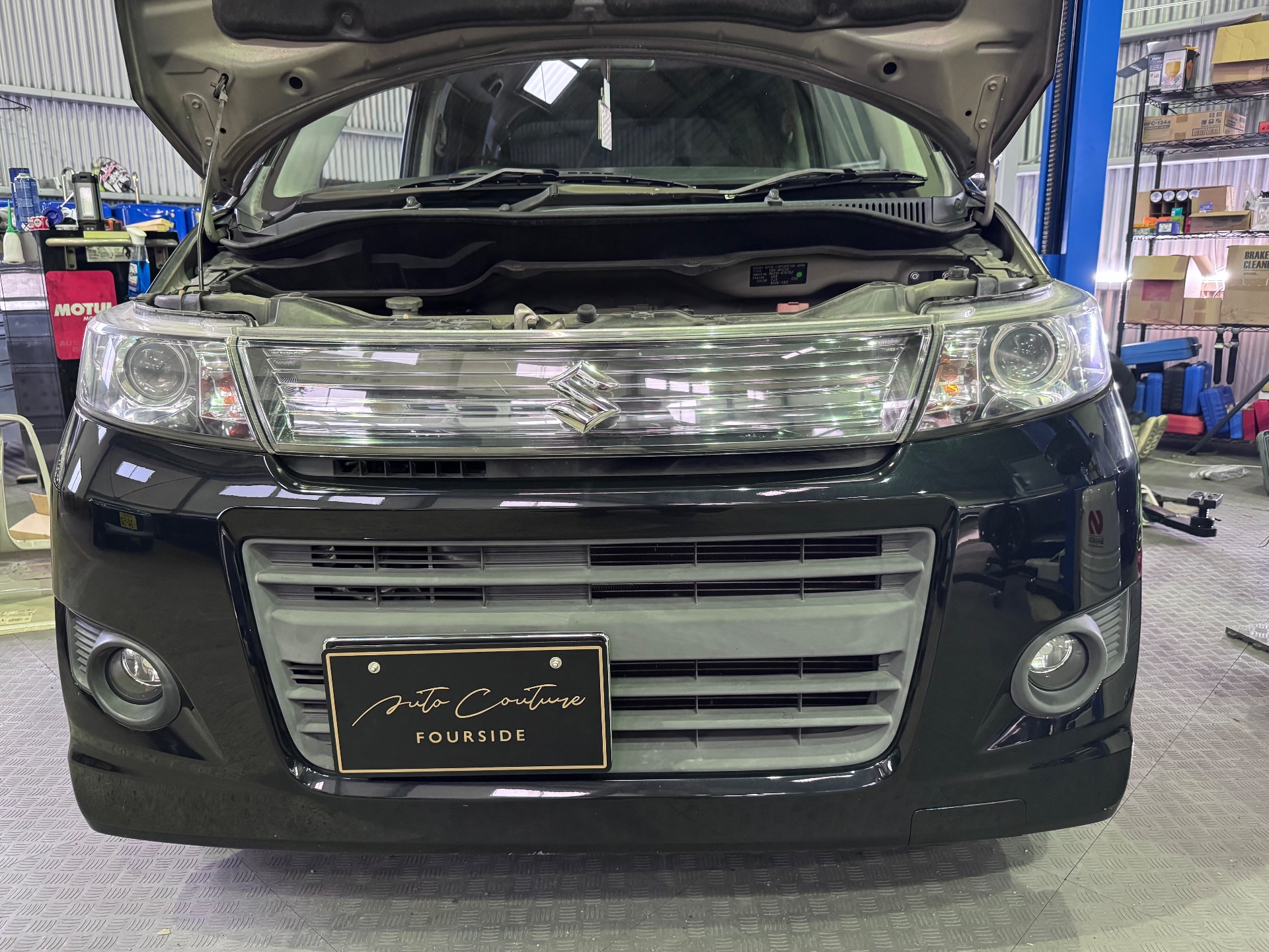 zone:front_bumper｜京都
