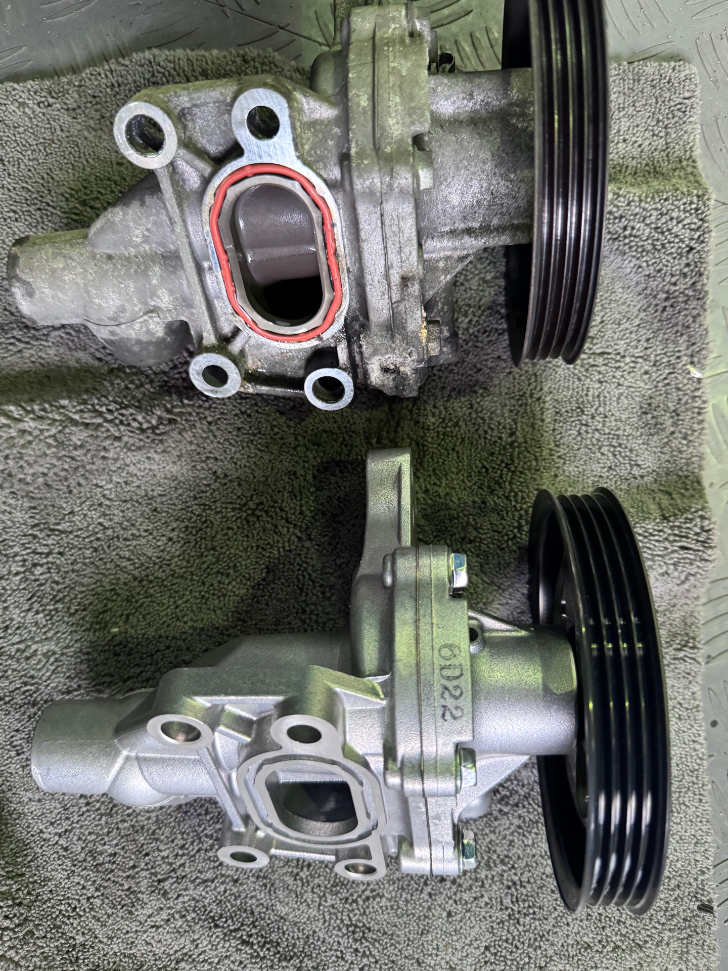 スズキ｜4WD_T｜整備｜京都