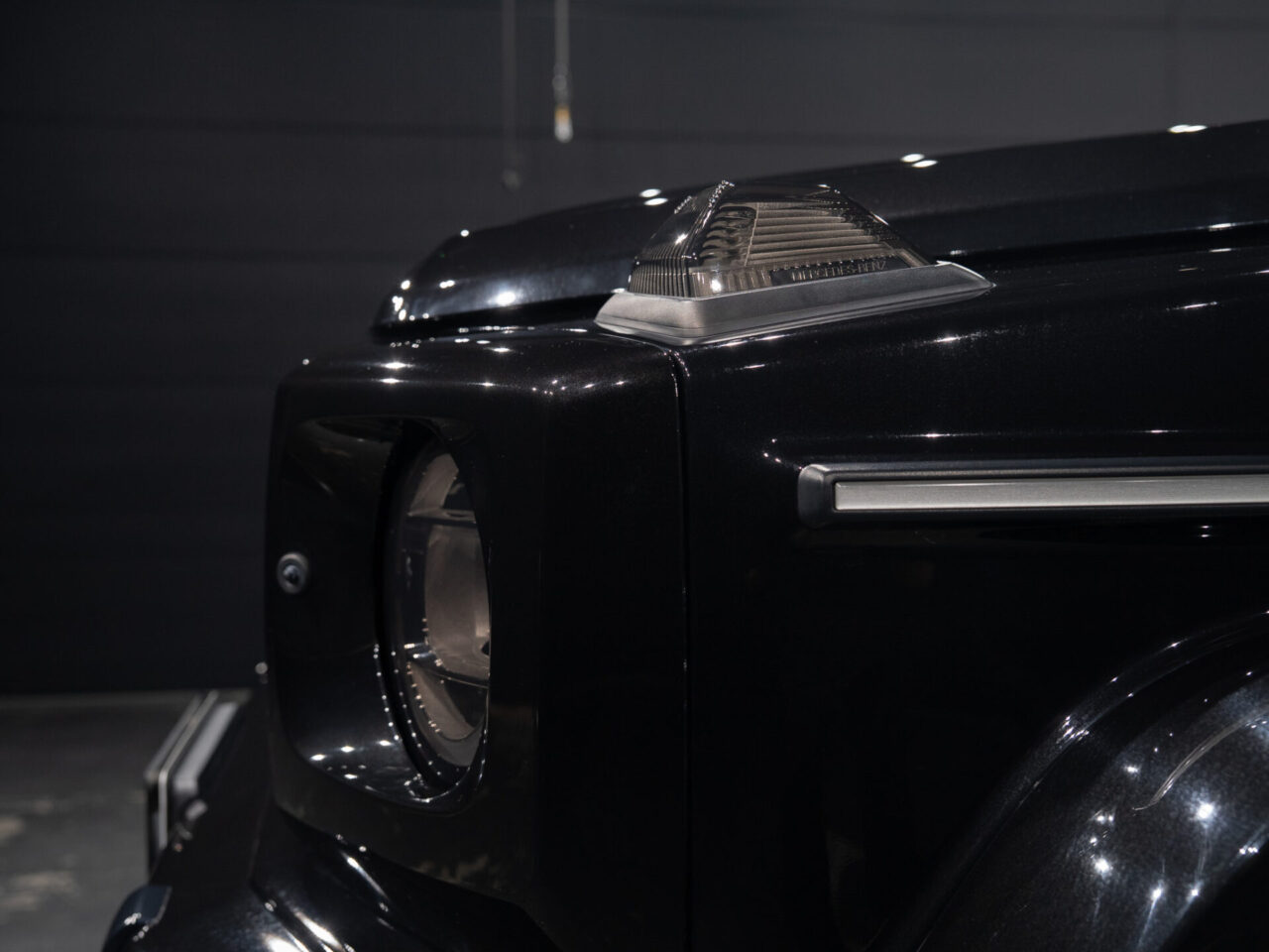 Mercedes-Benz｜G-Class｜カスタム｜京都