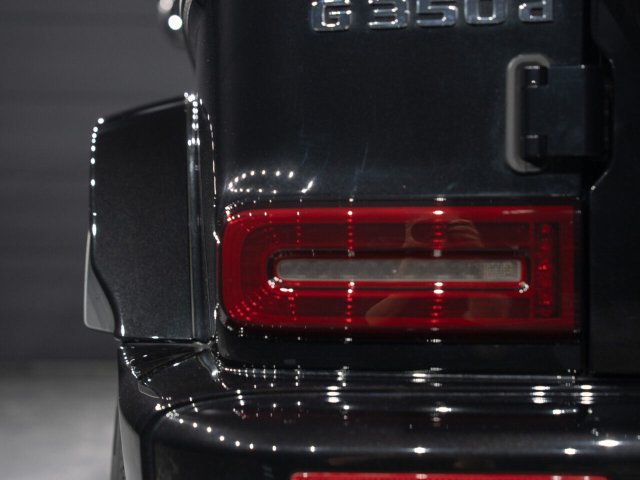 Mercedes-Benz｜G-Class｜カスタム｜京都