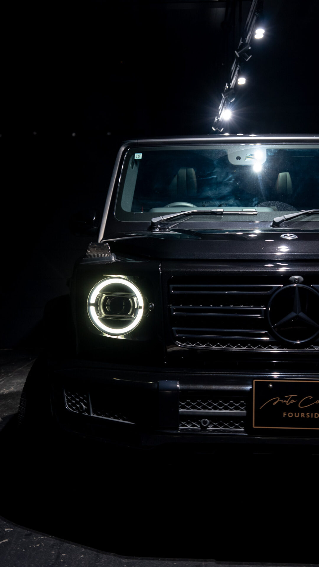 Mercedes-Benz｜G-Class｜カスタム｜京都