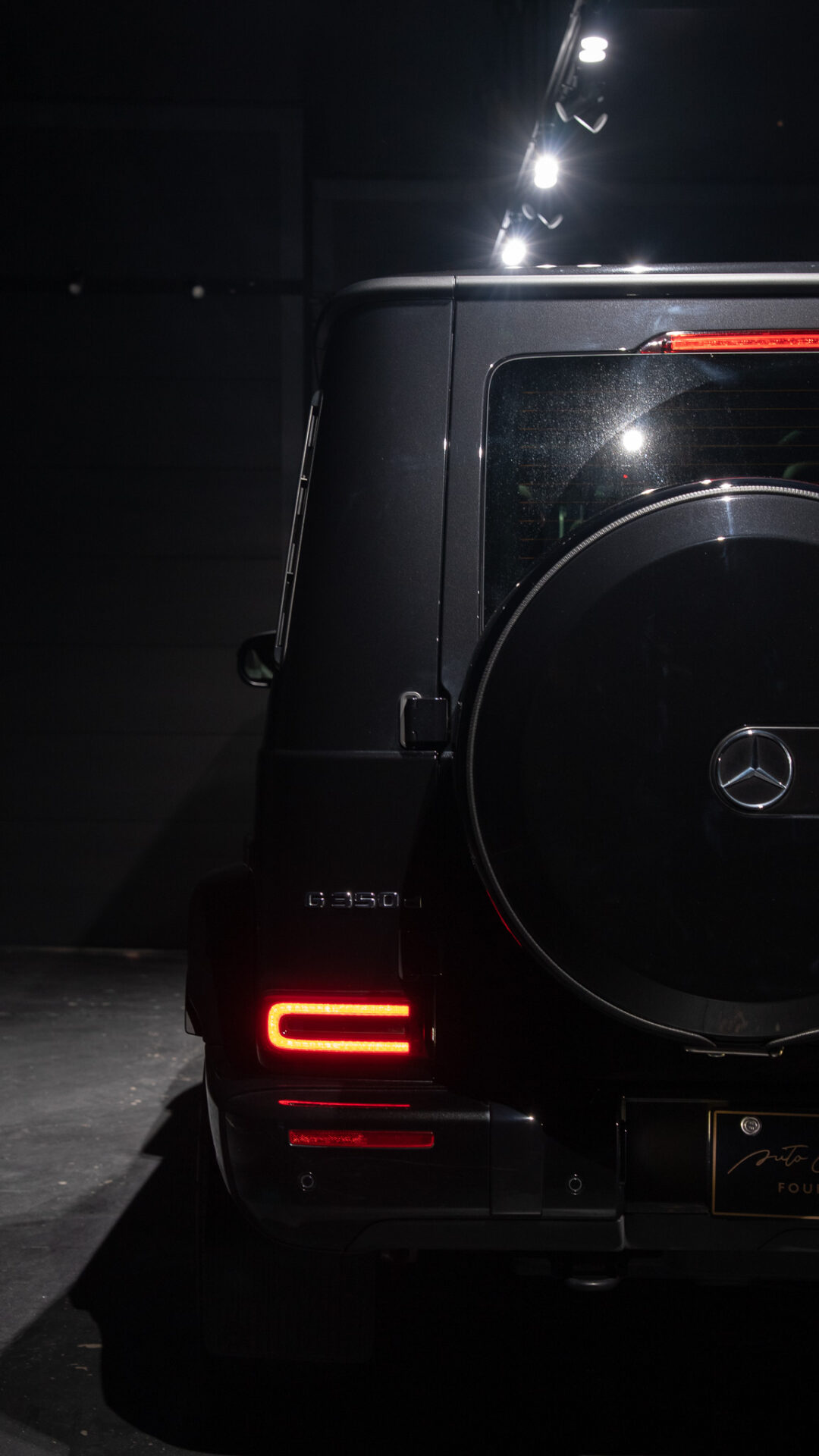 Mercedes-Benz｜G-Class｜カスタム｜京都