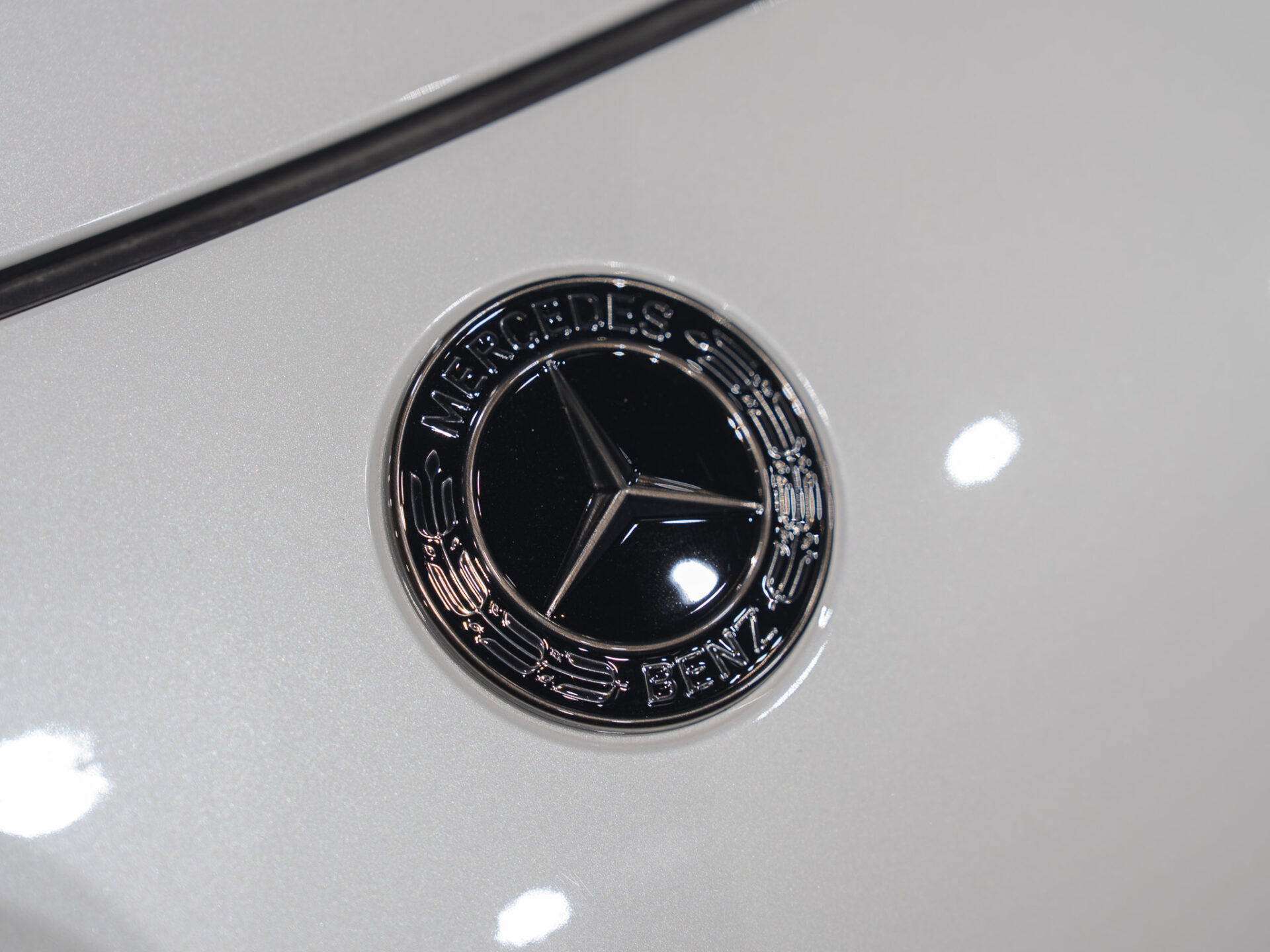 Mercedes-Benz|AMG-GT|カスタム|京都