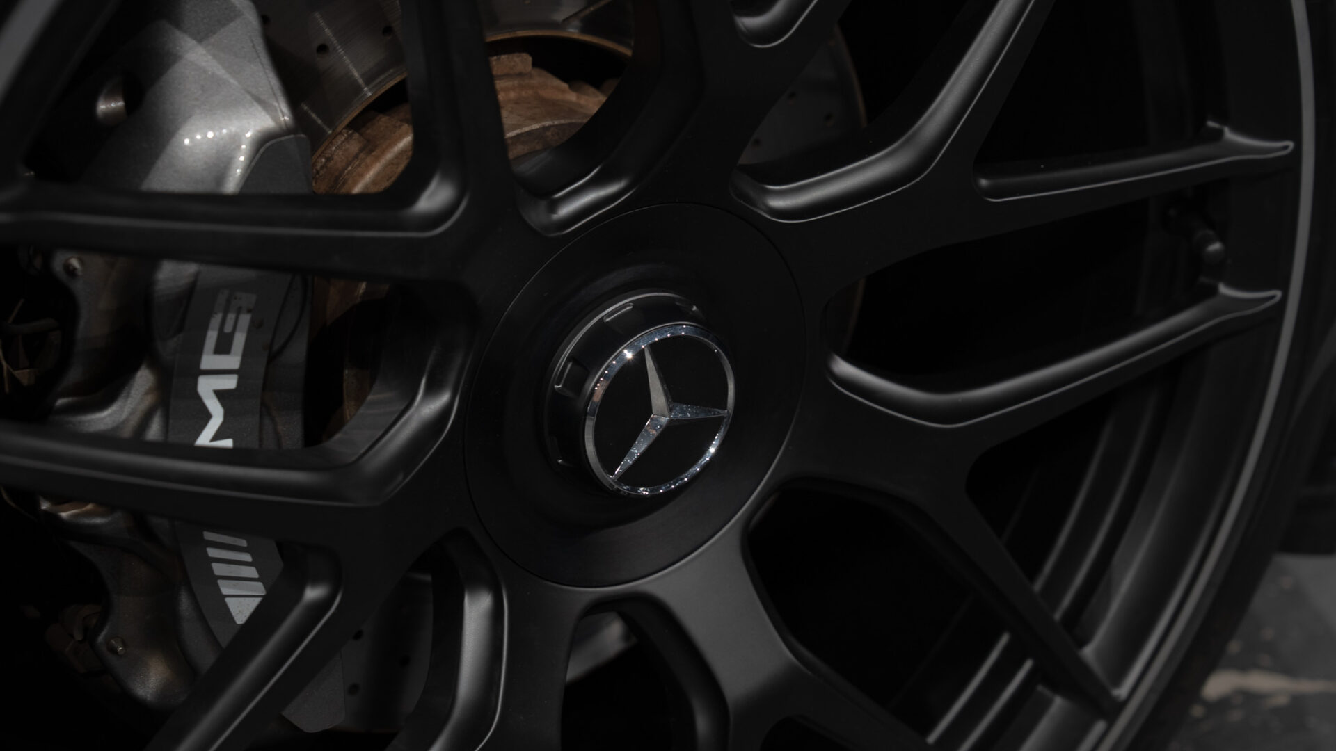 Mercedes-Benz|AMG-GT|カスタム|京都