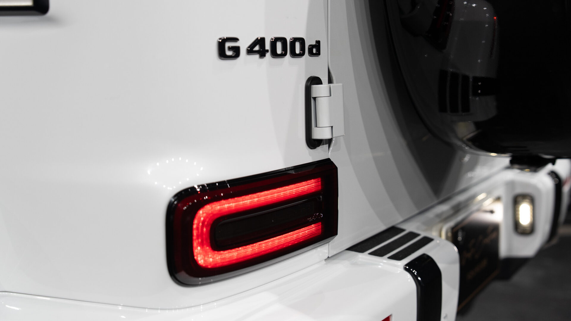 Mercedes-Benz|G-Class|PPF|京都