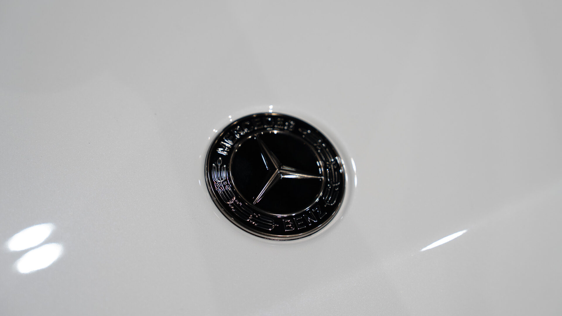 Mercedes-Benz｜G-Class｜PPF｜京都