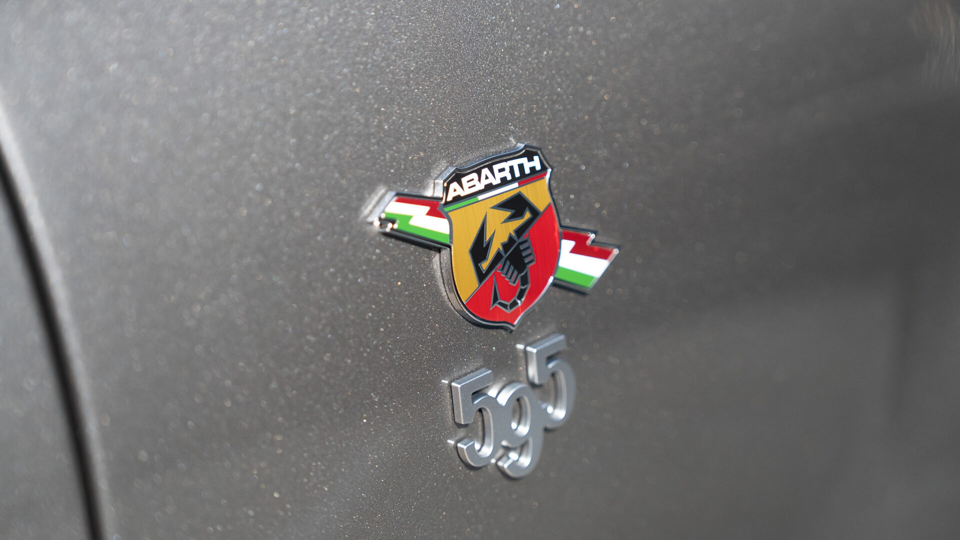 ABARTH|コーティング|京都