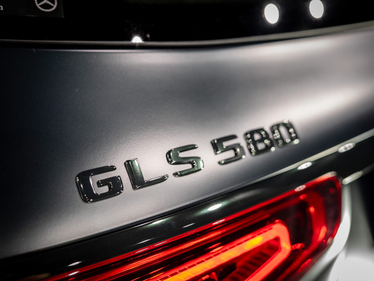 Mercedes-Benz｜GLS-Class｜PPF｜京都