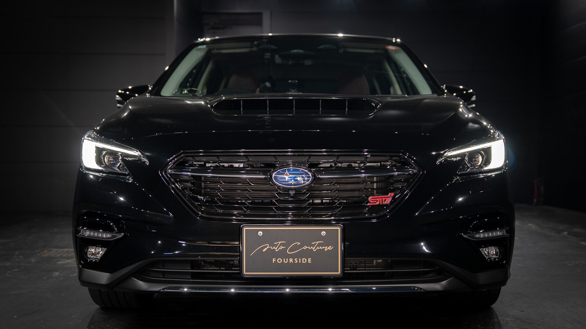 SUBARU｜LEVORG｜カスタム｜京都