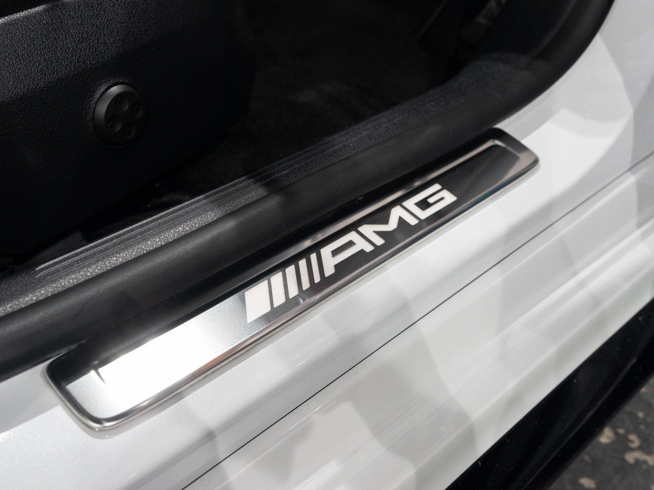 メルセデス・ベンツ AMG_C43_4マチックワゴン コラム FOURSIDE京都 10