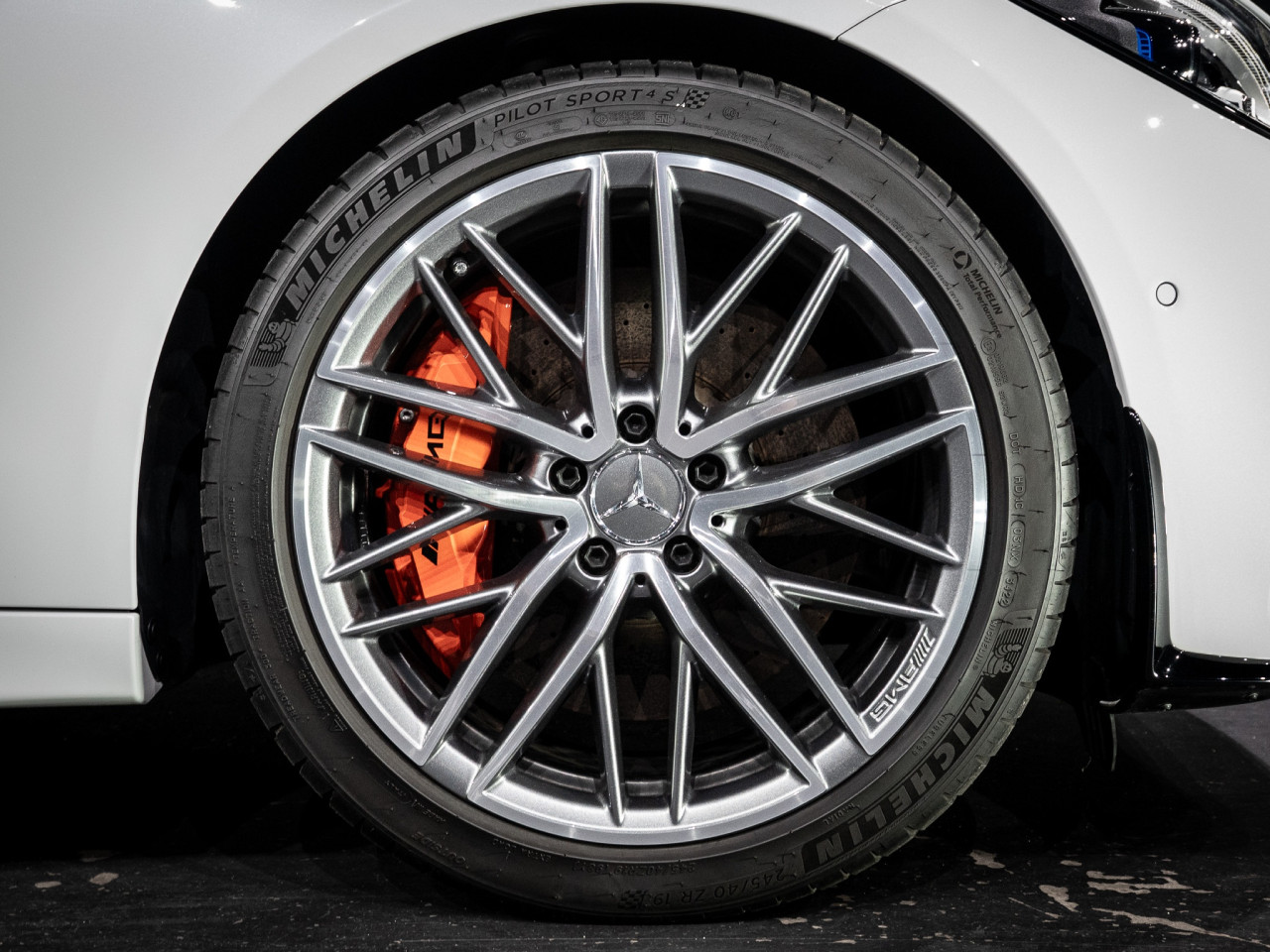 メルセデス・ベンツ AMG_C43_4マチックワゴン コラム FOURSIDE京都 14
