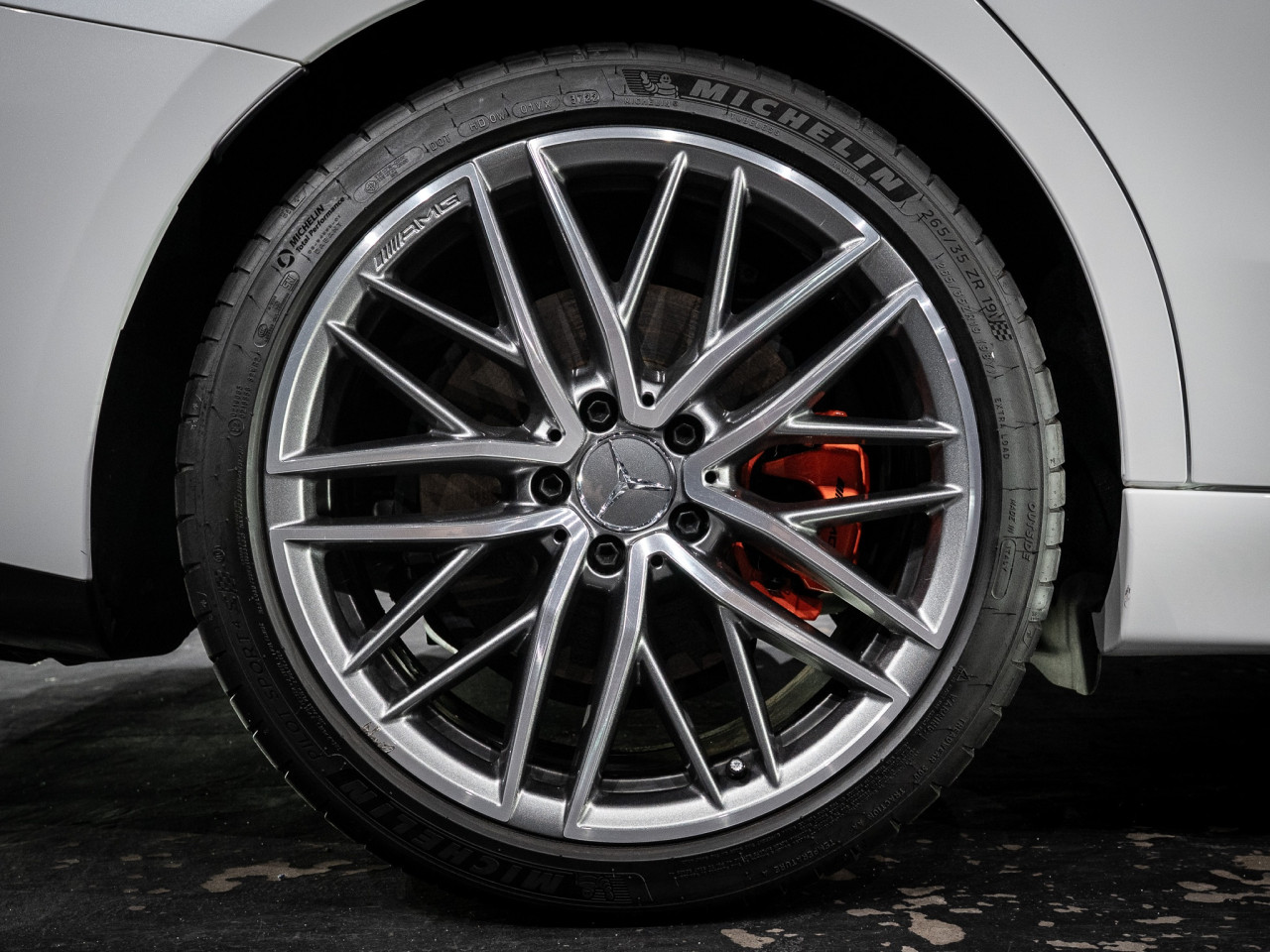 メルセデス・ベンツ AMG_C43_4マチックワゴン コラム FOURSIDE京都 16