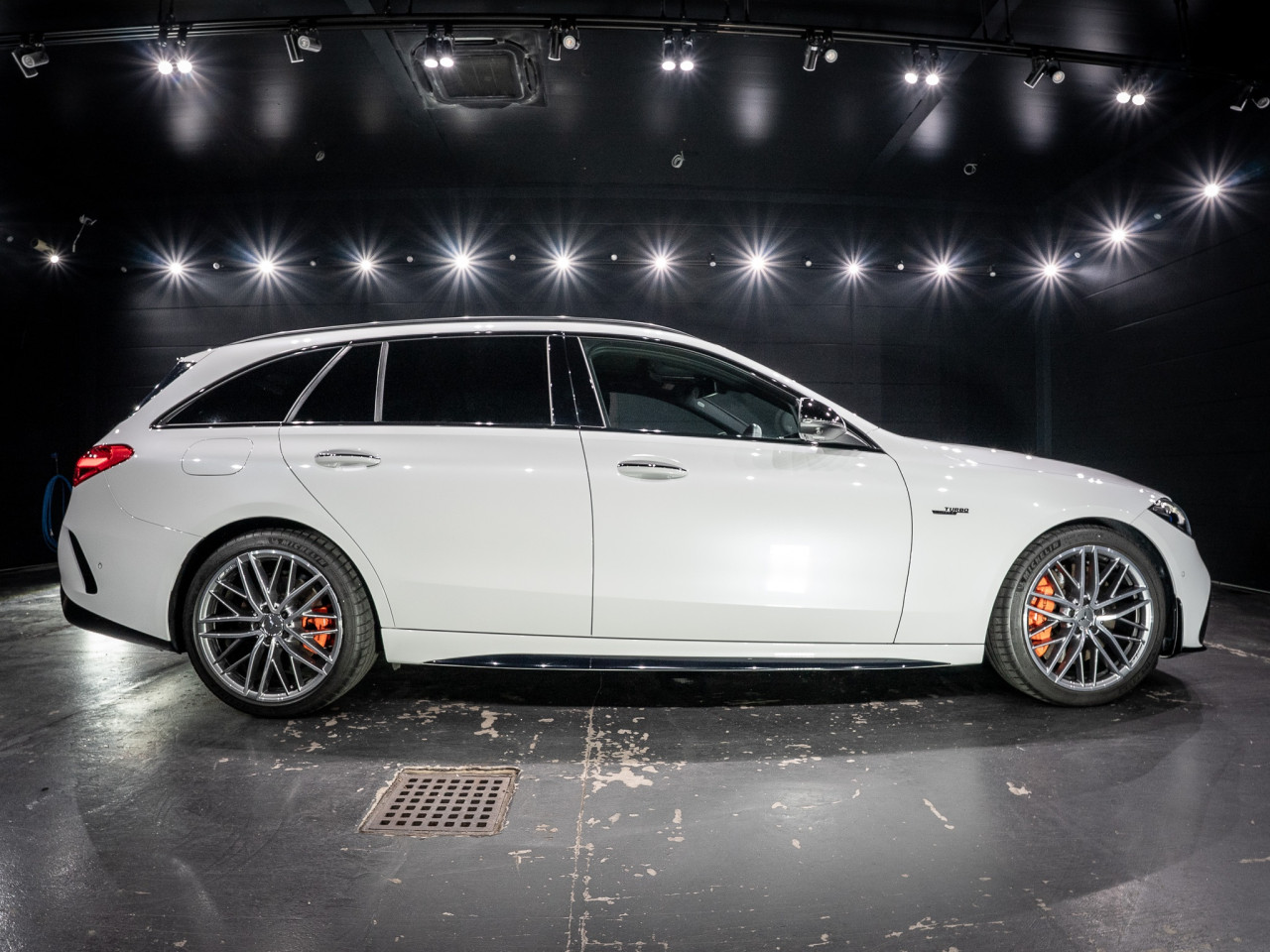 メルセデス・ベンツ AMG_C43_4マチックワゴン コラム FOURSIDE京都 25